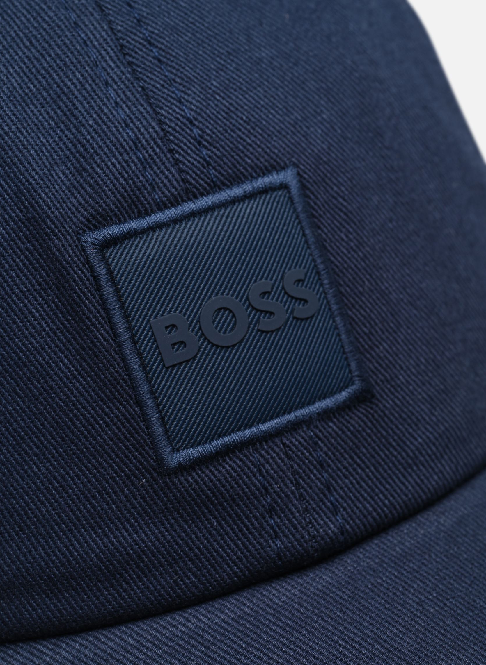 Casquettes Derrel-PL 50535555 homme bleu BOSS Casquettes Derrel-PL 50535555 homme bleu 464-OPEN BLUE