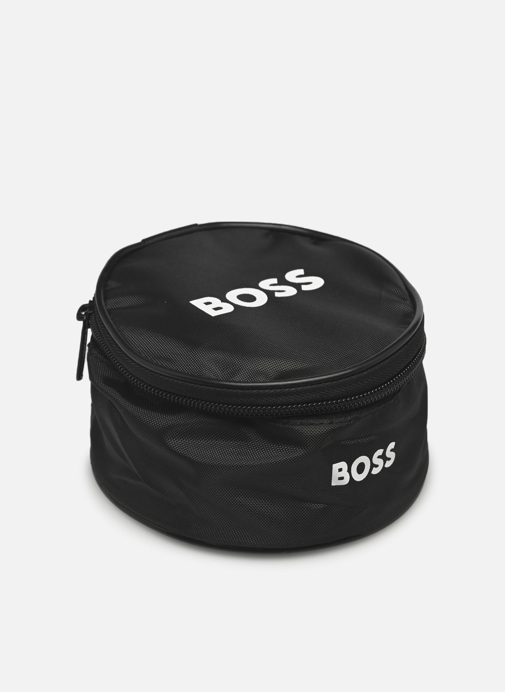 Ceintures Geppy-Soft_Gb35_pp 50537100 homme noir BOSS Ceintures Geppy-Soft_Gb35_pp 50537100 homme noir 004
