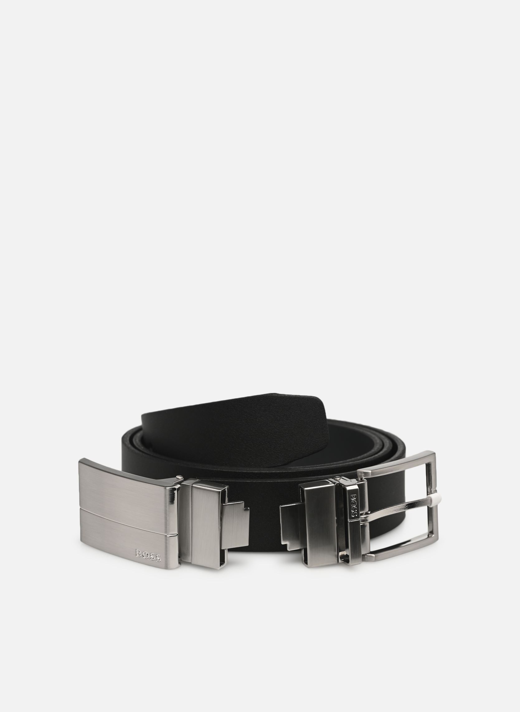 Ceintures BOSS Geppy Soft Gb35 pp 50537100 pour Homme