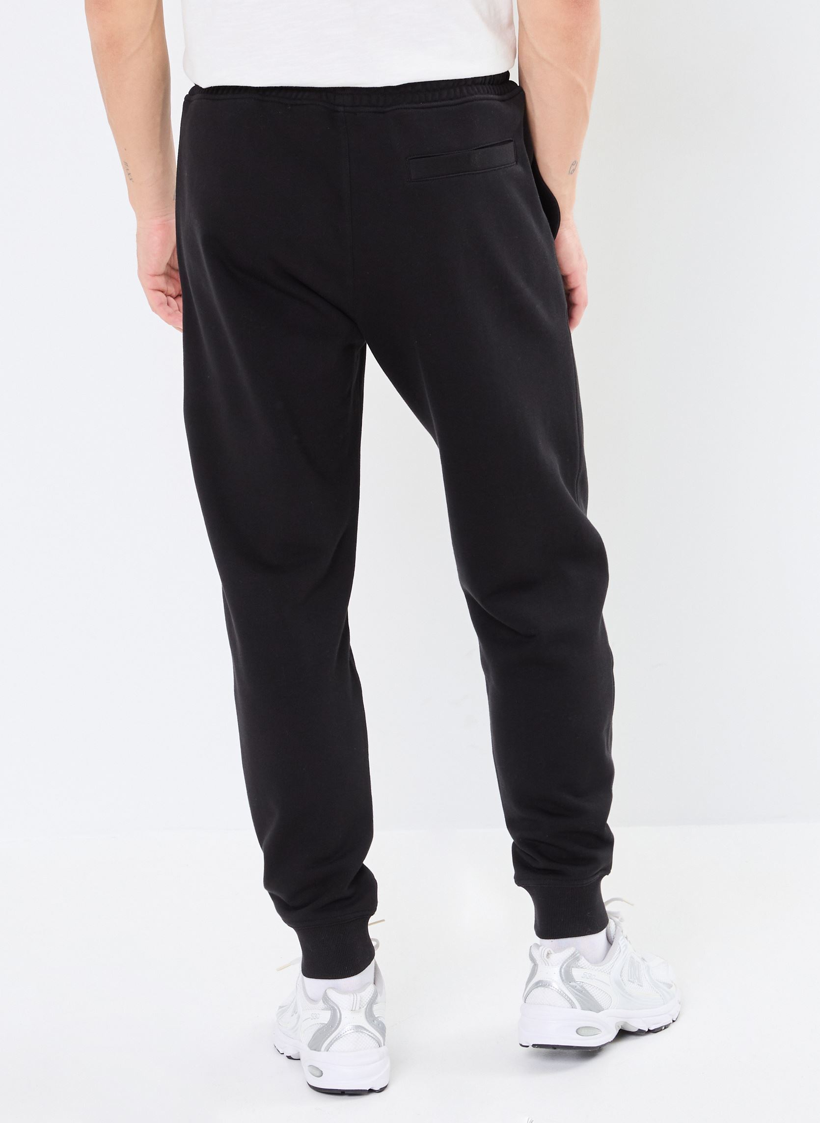Jogginghosen SeChup 50533392 herren schwarz BOSS Jogginghosen SeChup 50533392 herren schwarz 001-BLACK