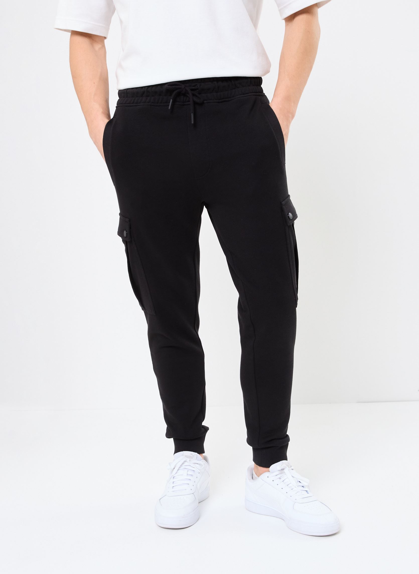 Vêtements BOSS Seteam 50542917 pour Accessoires - vue 3