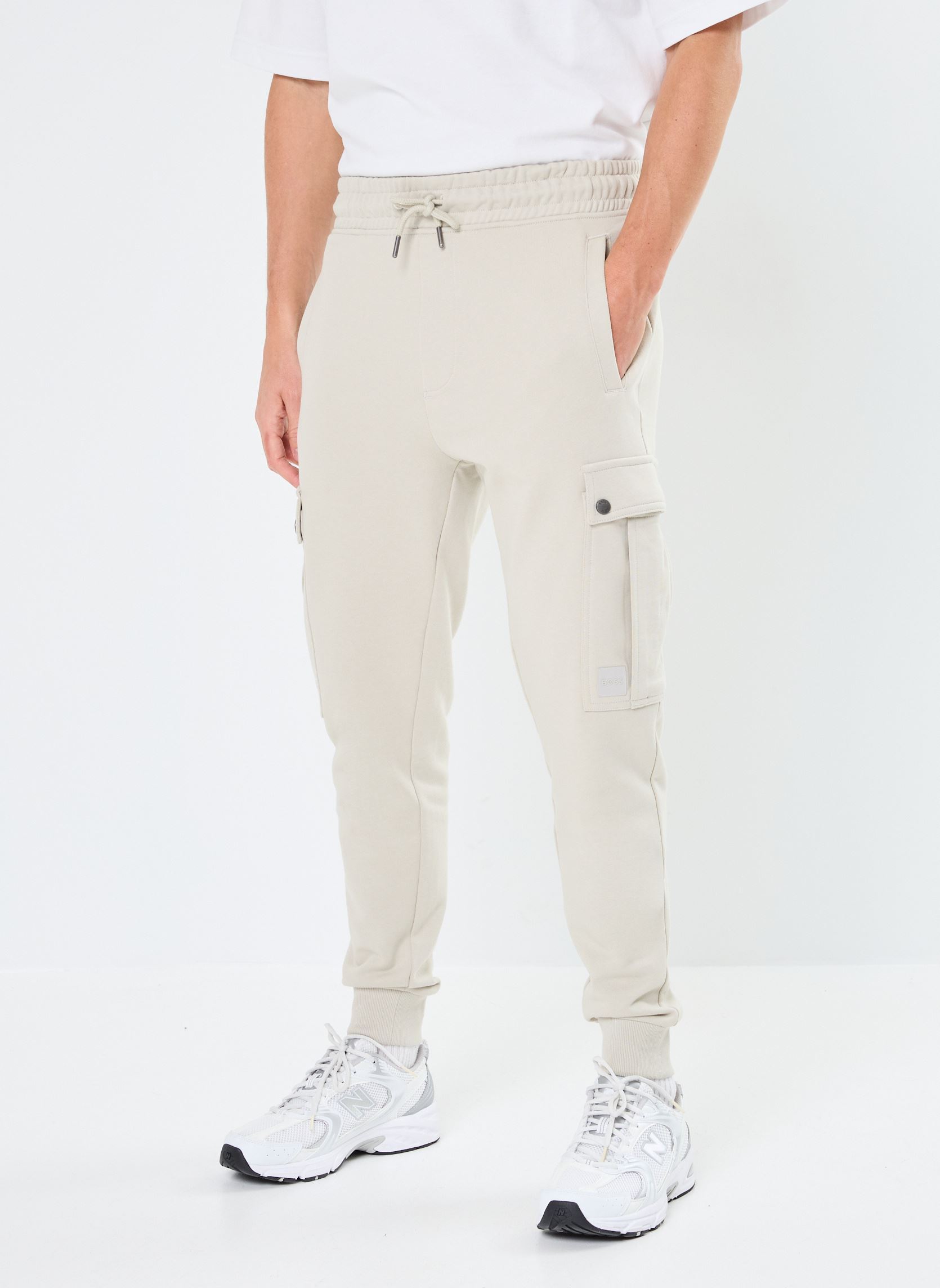 Vêtements BOSS Seteam 50542917 pour Accessoires