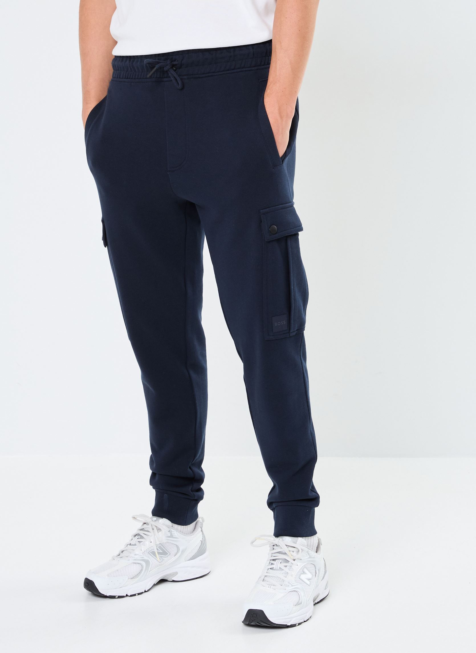 Vêtements BOSS Seteam 50542917 pour Accessoires - vue 2