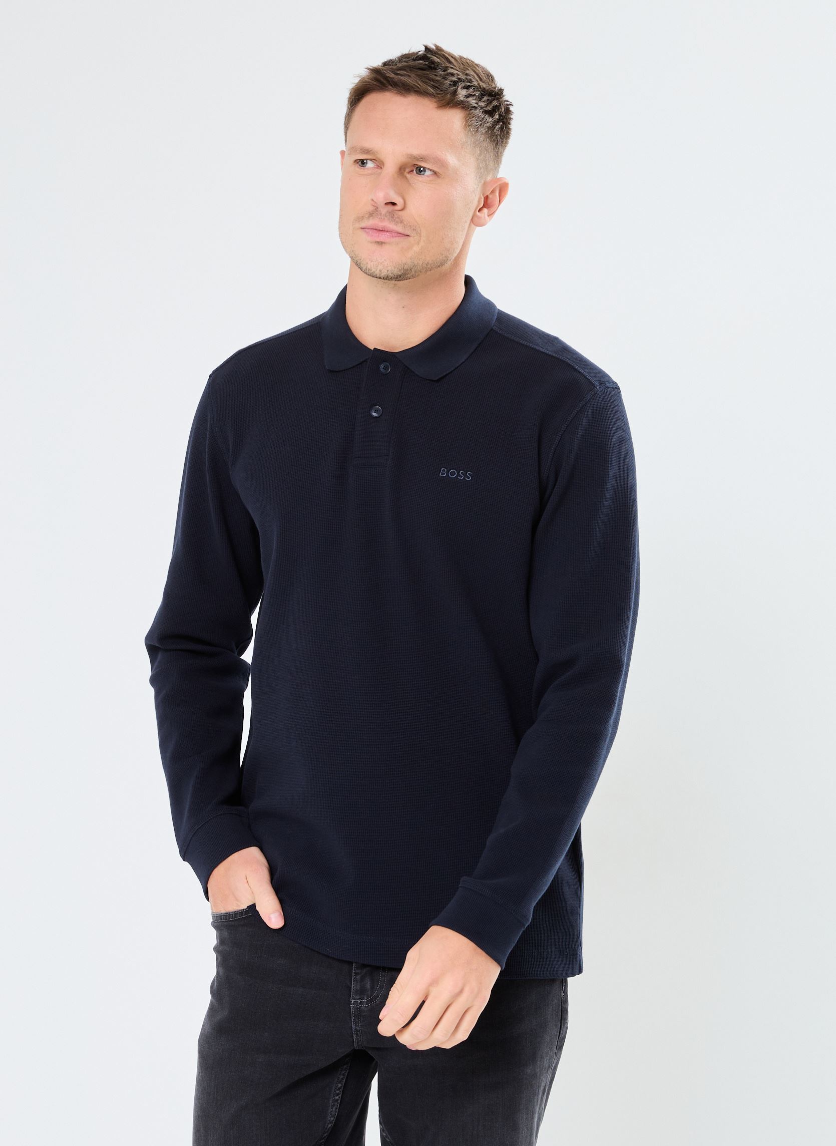 Vêtements BOSS Petempestolong 50520710 pour Accessoires