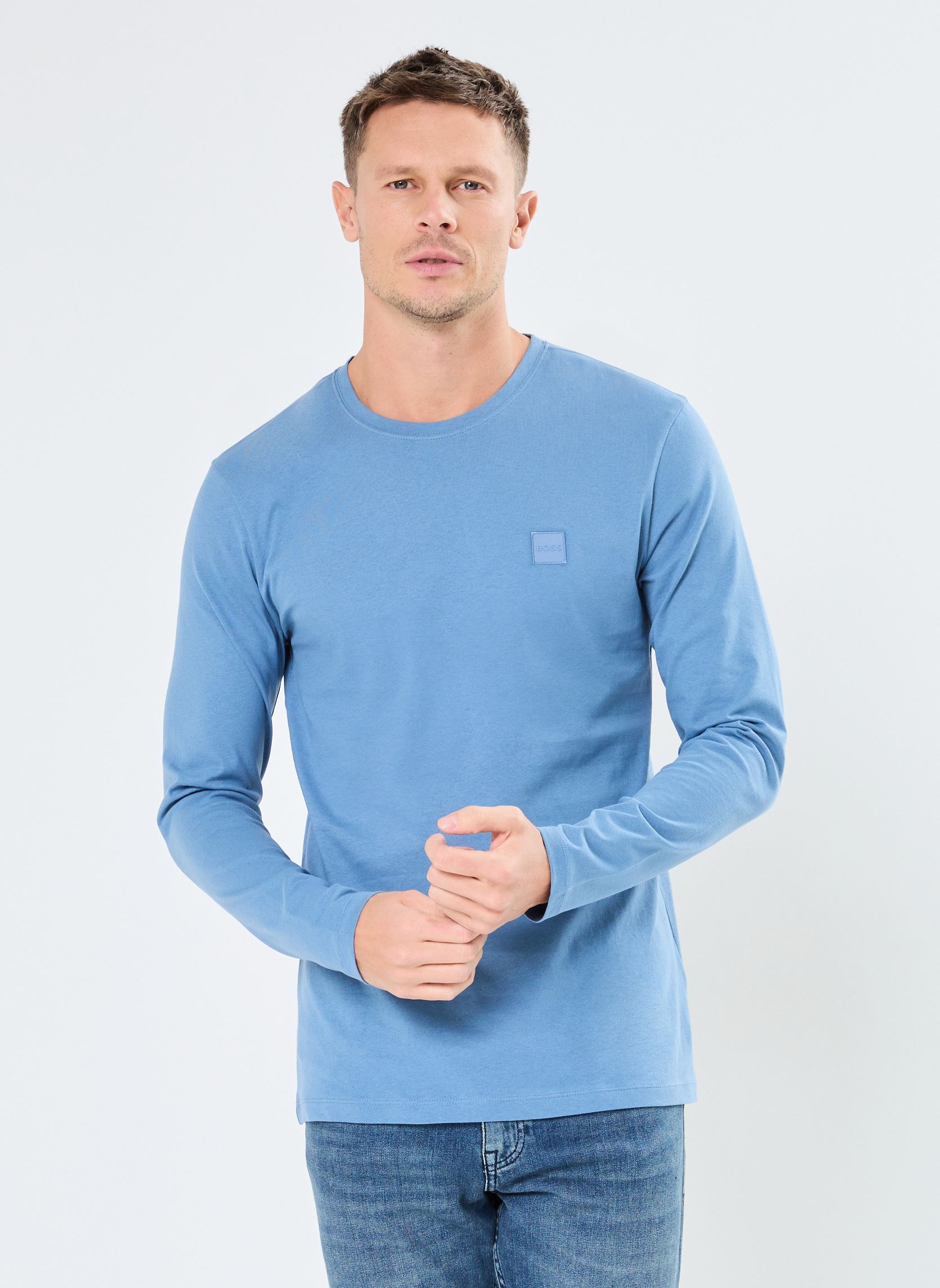 Vêtements BOSS Tacks pour Accessoires - vue 3