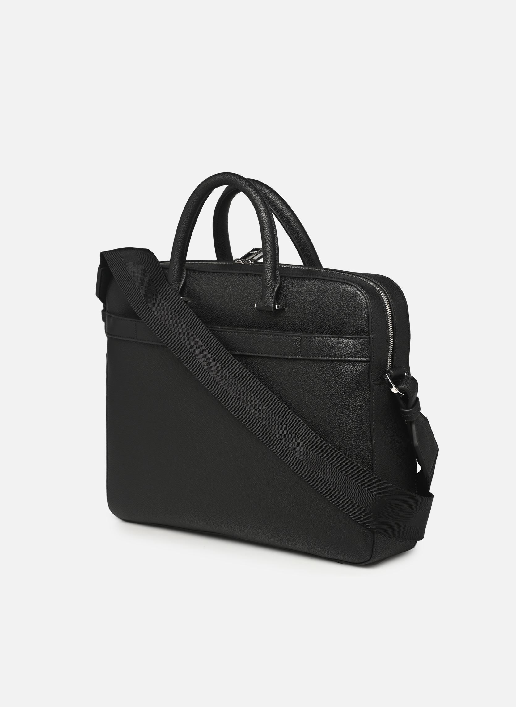 Laptoptaschen Ray_S doc case N 50536498 herren schwarz BOSS Laptoptaschen Ray_S doc case N 50536498 herren schwarz 001-BLACK