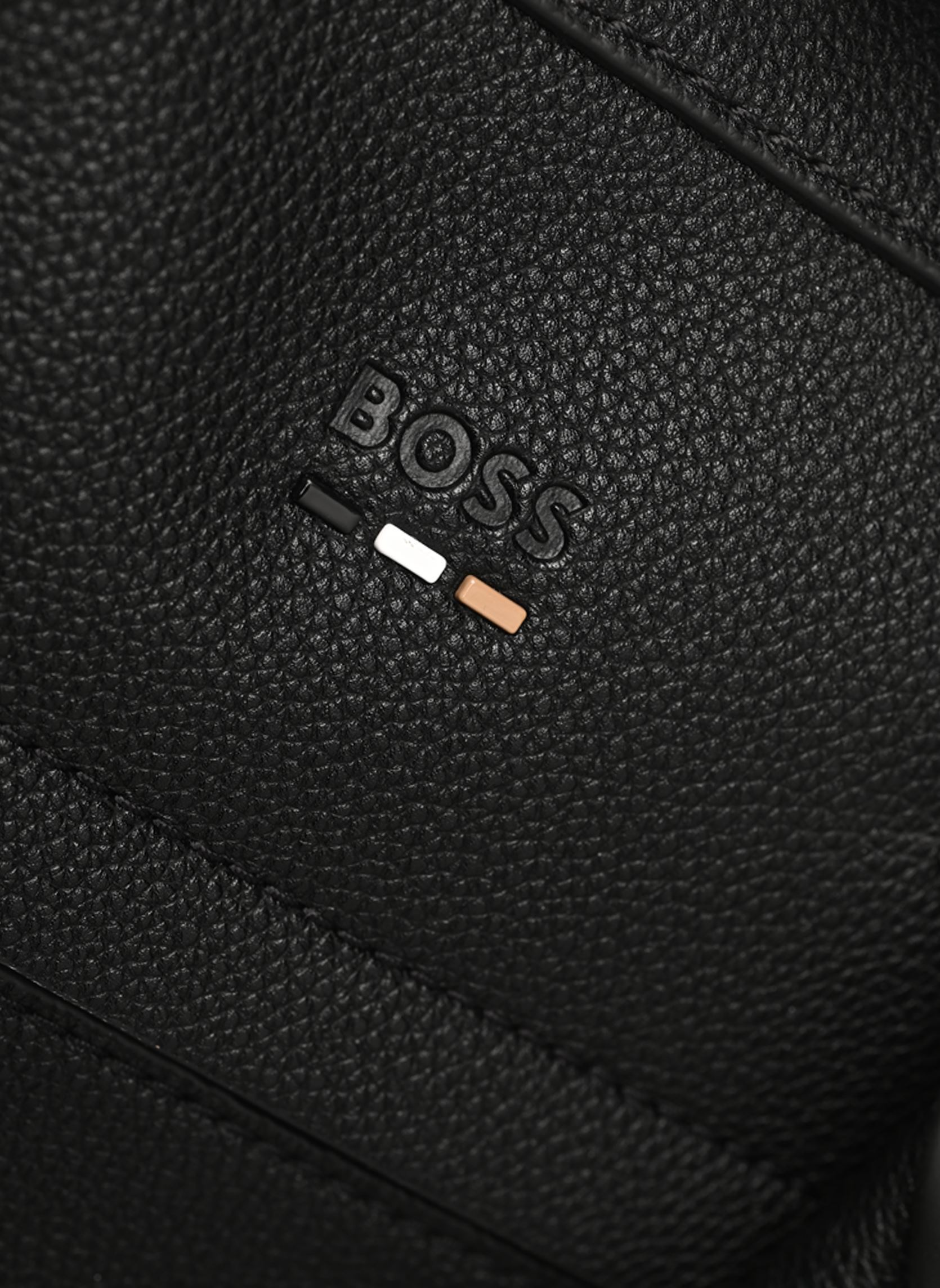 Laptoptaschen Ray_S doc case N 50536498 herren schwarz BOSS Laptoptaschen Ray_S doc case N 50536498 herren schwarz 001-BLACK