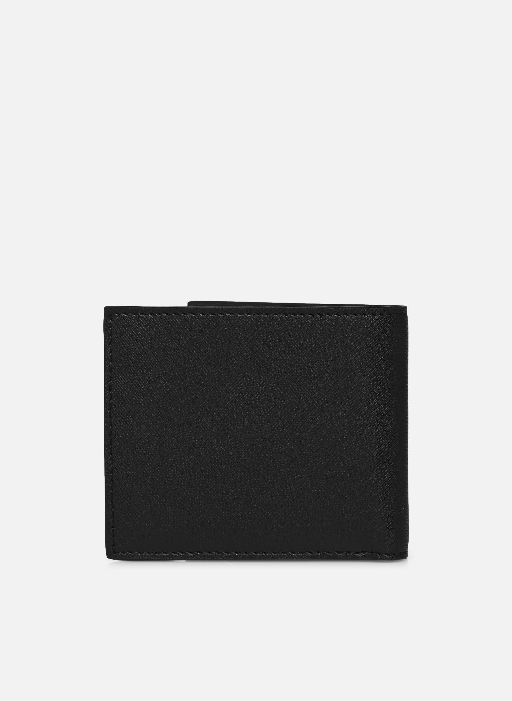 Geldbeutel Zair_4cc_Coin N 50536710 herren schwarz BOSS Geldbeutel Zair_4cc_Coin N 50536710 herren schwarz 001-Black