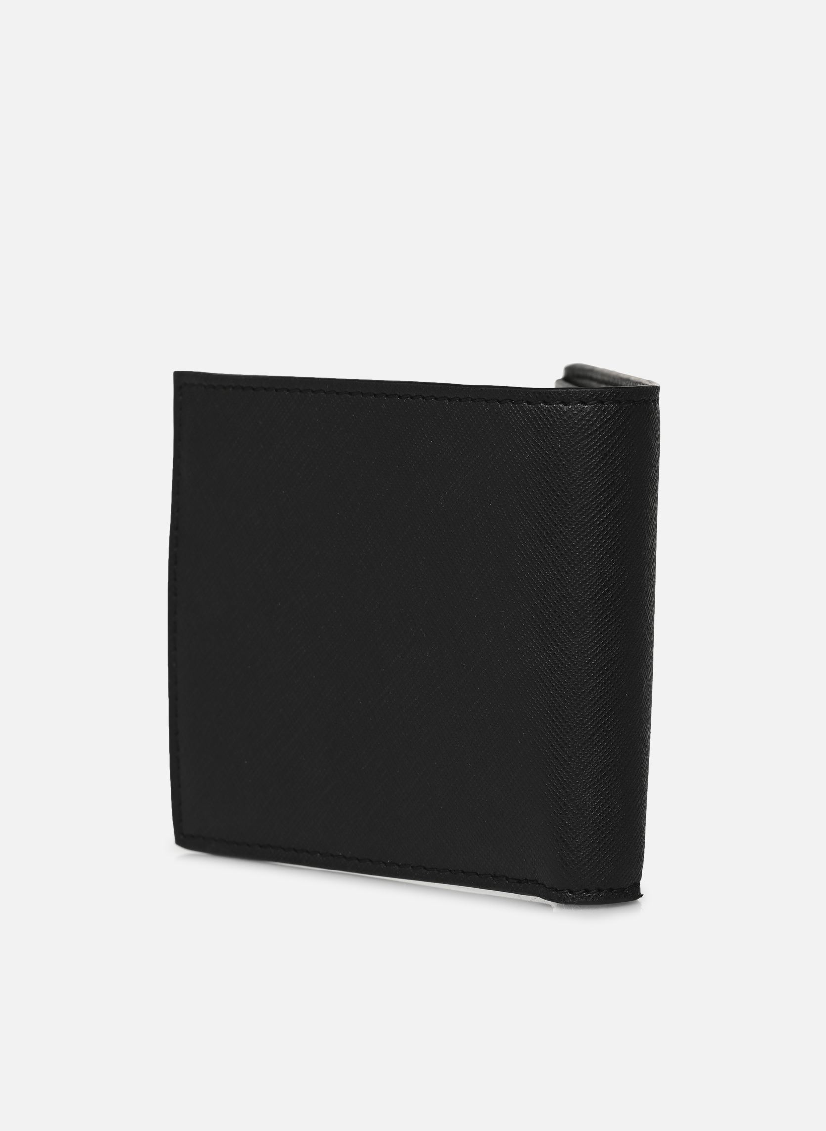 Geldbeutel Zair_4cc_Coin N 50536710 herren schwarz BOSS Geldbeutel Zair_4cc_Coin N 50536710 herren schwarz 001-Black