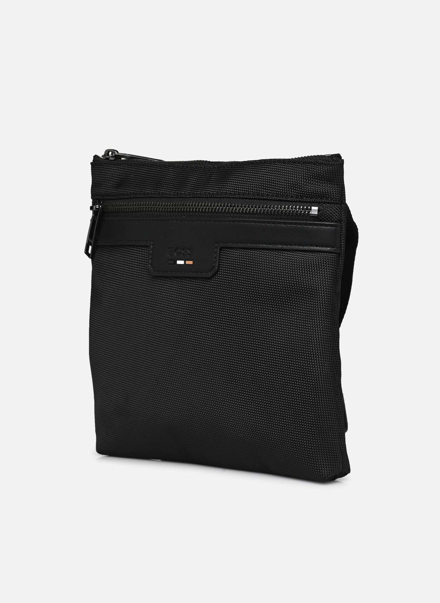 Banana Bag Ray_N_Envelope 50536191 herren schwarz BOSS Banana Bag Ray_N_Envelope 50536191 herren schwarz 001-Black