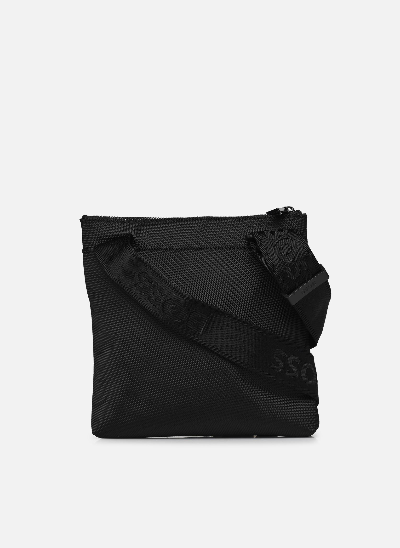 Banana Bag Ray_N_Envelope 50536191 herren schwarz BOSS Banana Bag Ray_N_Envelope 50536191 herren schwarz 001-Black