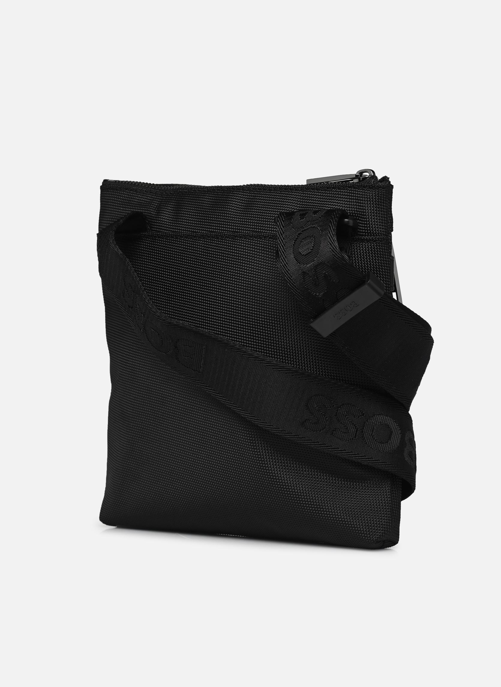 Banana Bag Ray_N_Envelope 50536191 herren schwarz BOSS Banana Bag Ray_N_Envelope 50536191 herren schwarz 001-Black