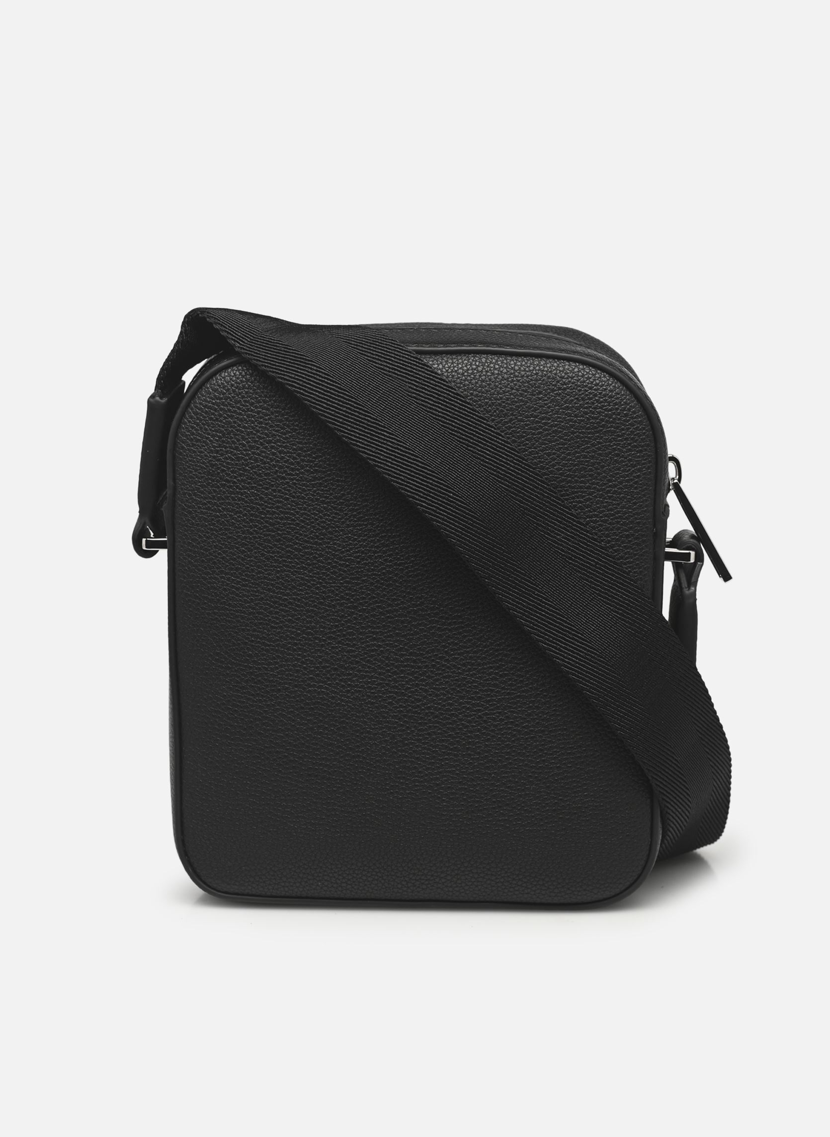 Schoudertassen Ray_NS Zip N 50536475 heren zwart BOSS Schoudertassen Ray_NS Zip N 50536475 heren zwart 001-BLACK
