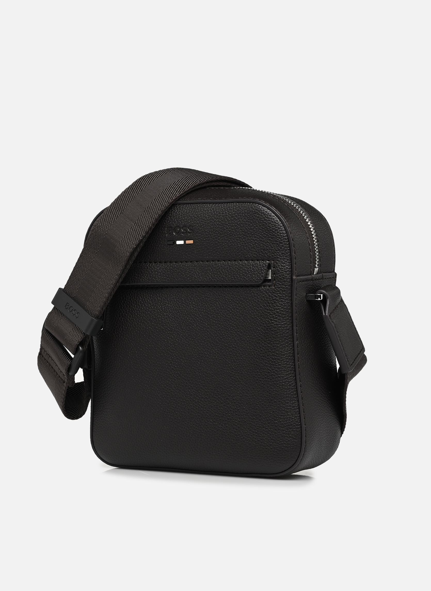 Umhängetaschen Ray_NS Zip N 50536475 herren braun BOSS Umhängetaschen Ray_NS Zip N 50536475 herren braun 201-Dark Brown