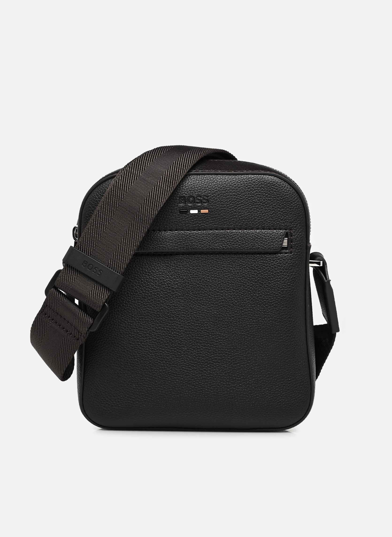 Sacoche BOSS Ray NS zip N. Unique - vue 2