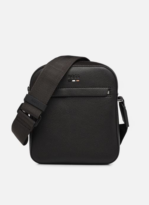 BOSS Schoudertassen Ray_NS Zip N 50536475 heren bruin