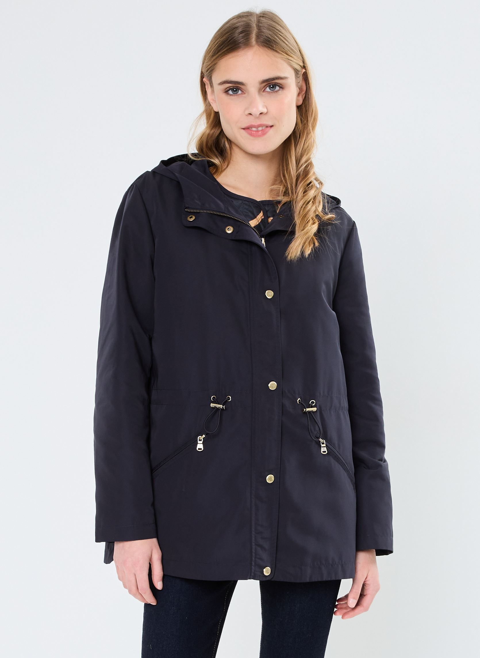 Trench Lauren Ralph Lauren SB RN LINED COAT EU