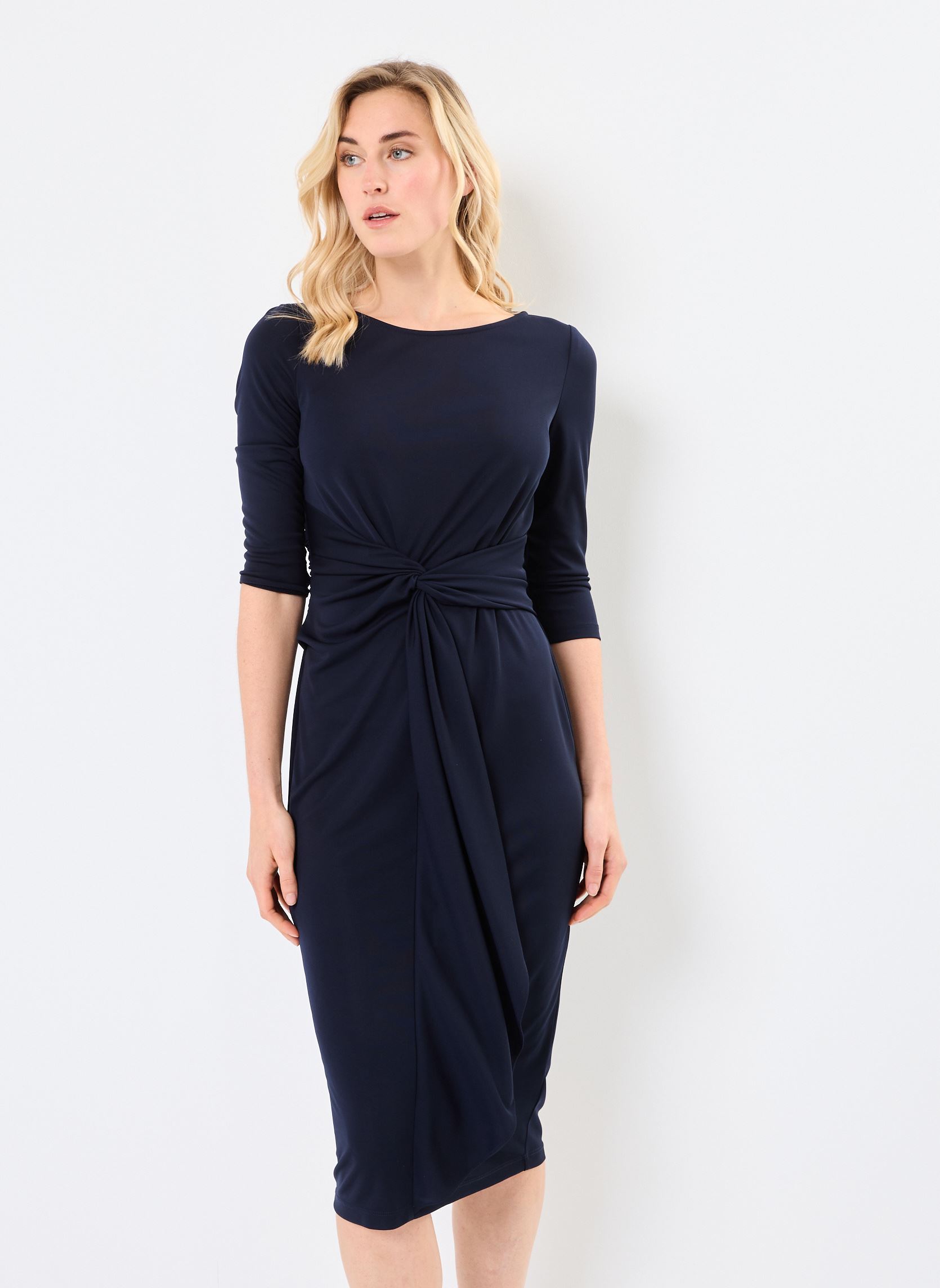 Robe Lauren Ralph Lauren THALNEIA US 6 - vue 2