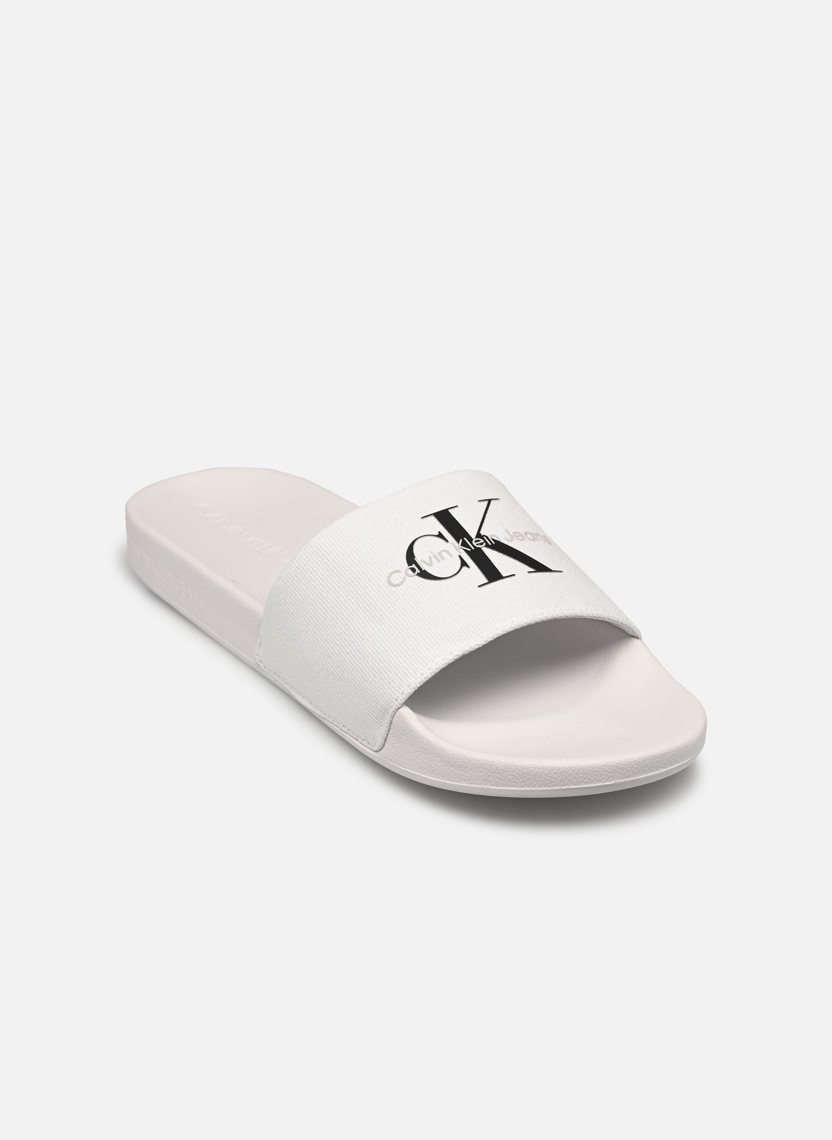 Tongs Calvin Klein Jeans YM0YM01271 0GJ - vue 3