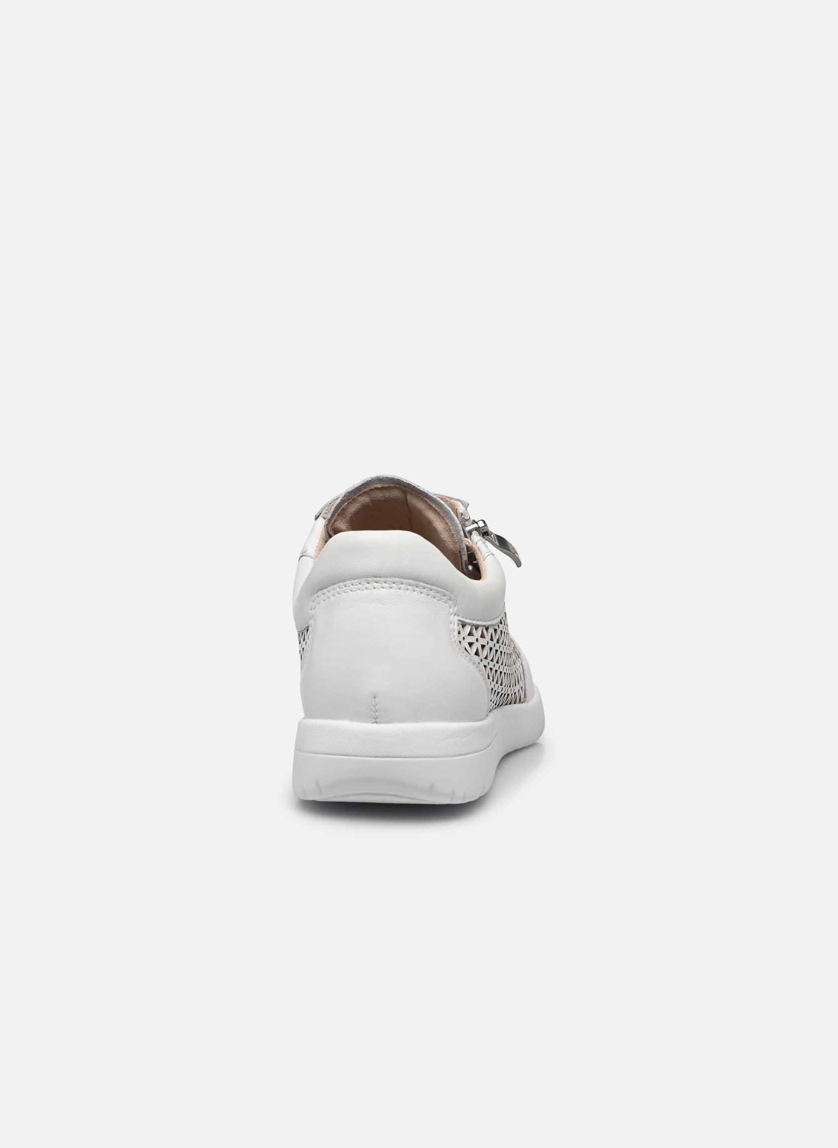 Zapatillas bajas 23550-42 mujer blanco Caprice Zapatillas bajas 23550-42 mujer blanco WHITE NAPPA