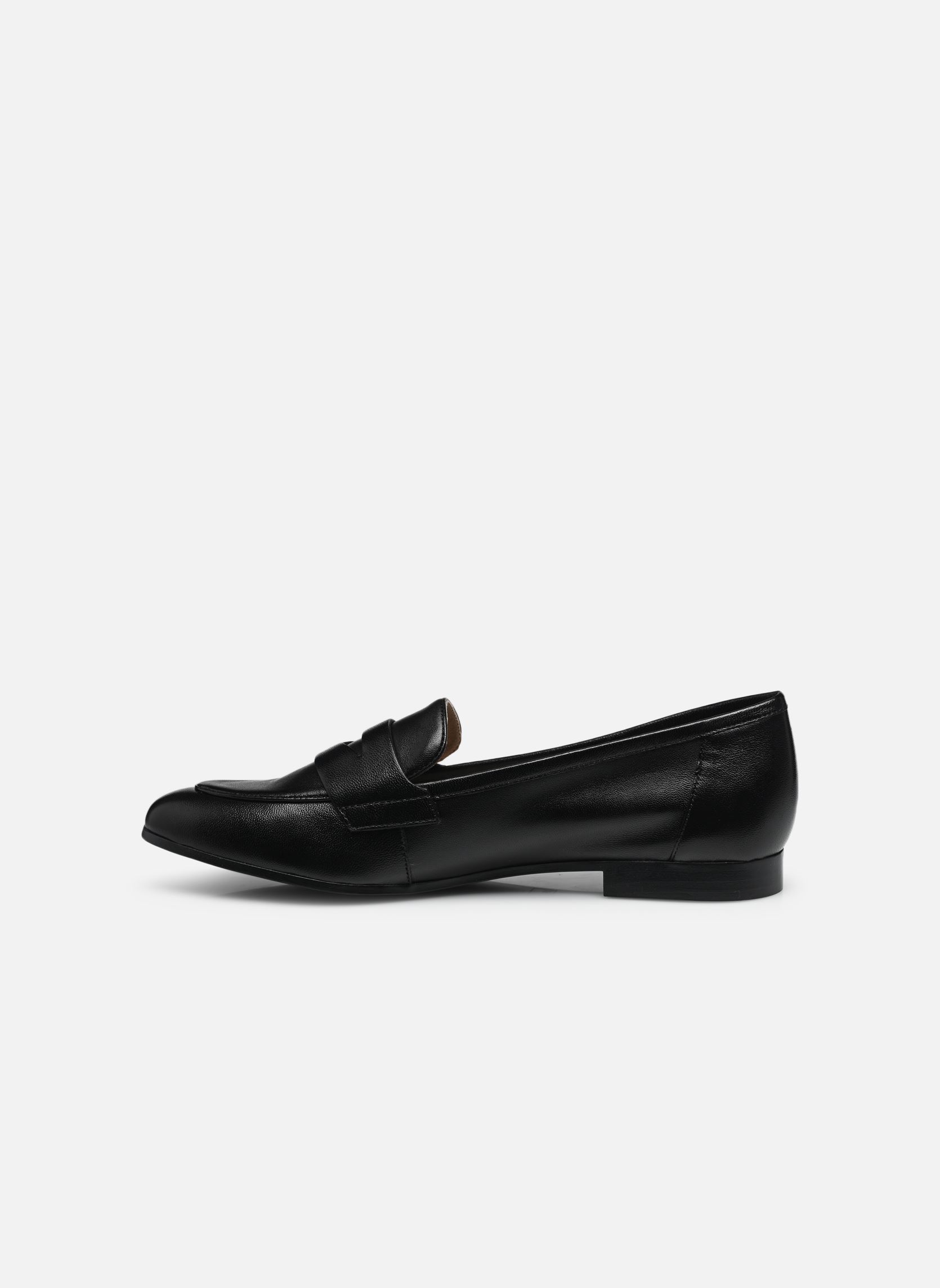 Mocassini 24200-44 donna nero Caprice Mocassini 24200-44 donna nero BLACK NAPPA