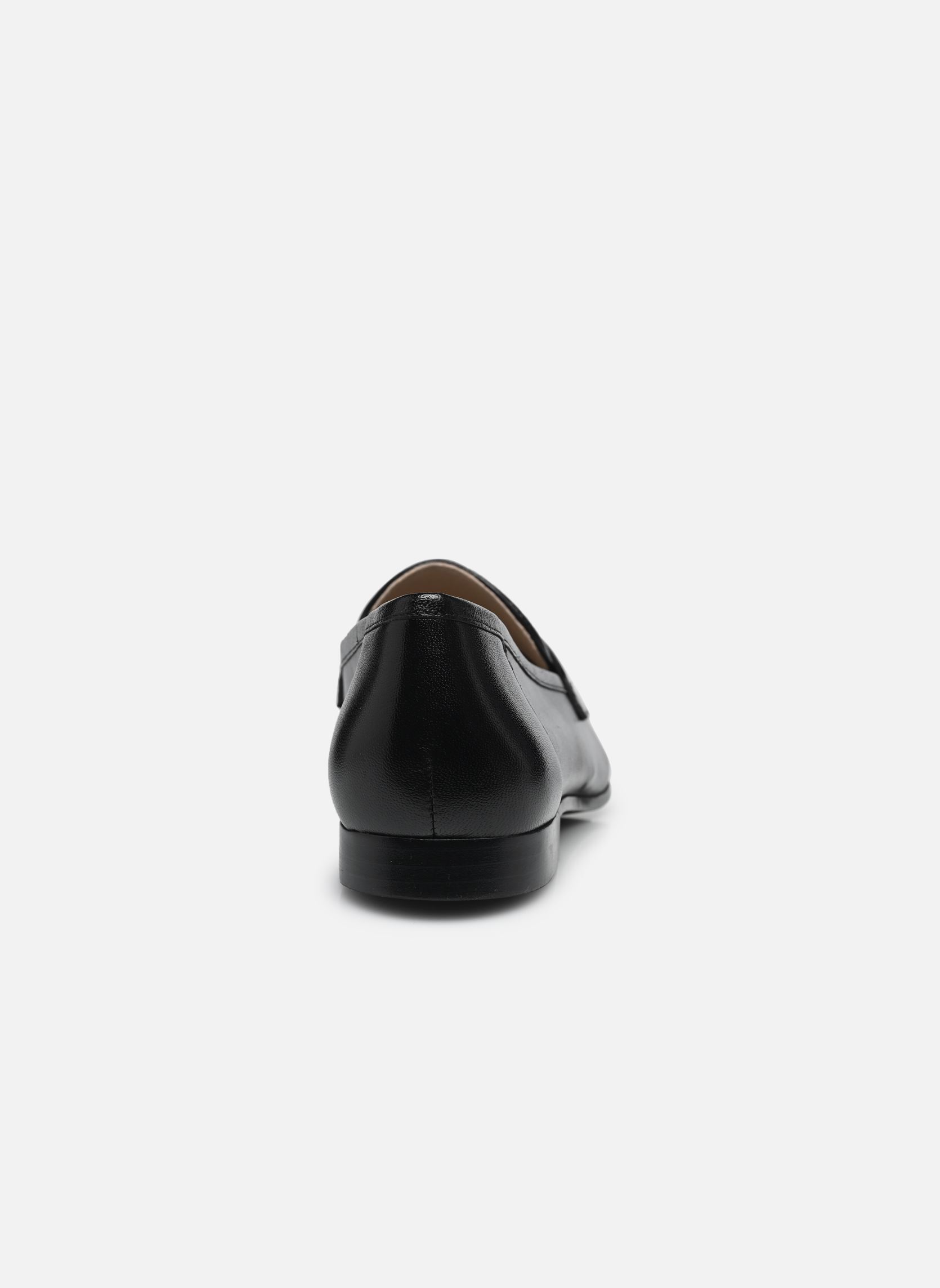 Mocassini 24200-44 donna nero Caprice Mocassini 24200-44 donna nero BLACK NAPPA