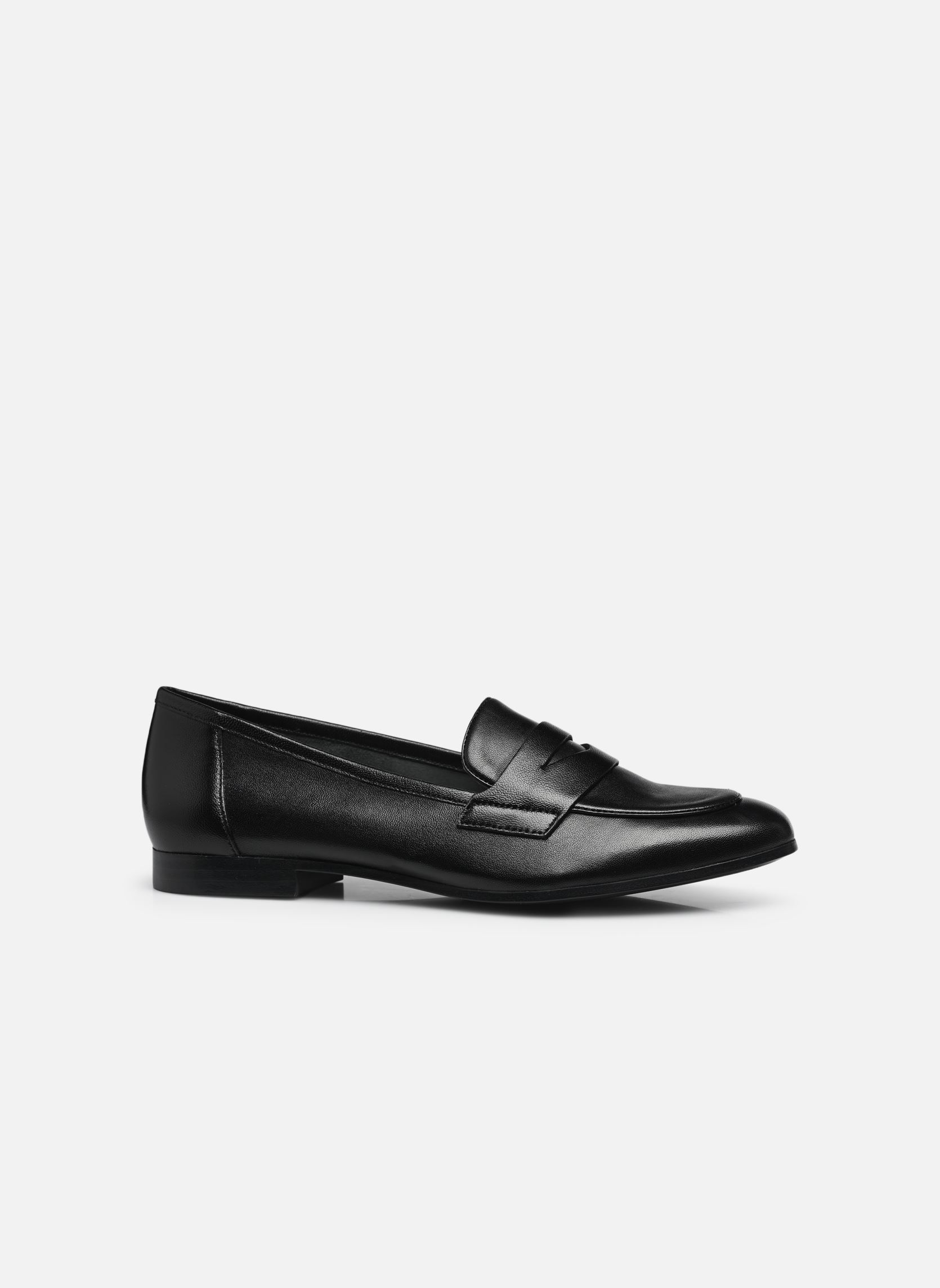 Mocassini 24200-44 donna nero Caprice Mocassini 24200-44 donna nero BLACK NAPPA