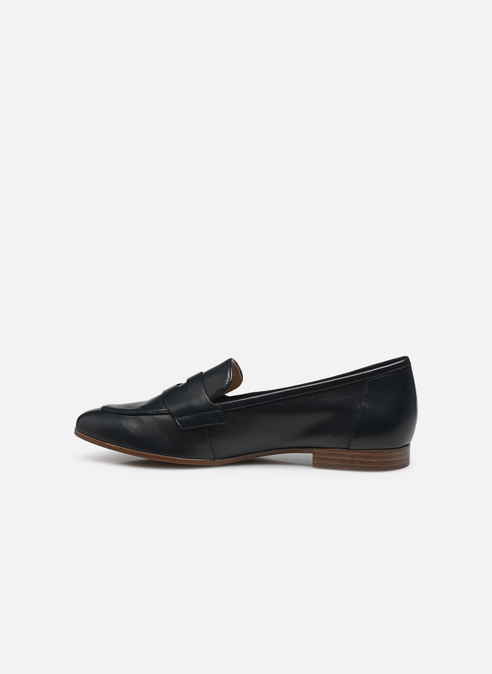 Loafer 24200-44 damen blau Caprice Loafer 24200-44 damen blau OCEAN NAPPA