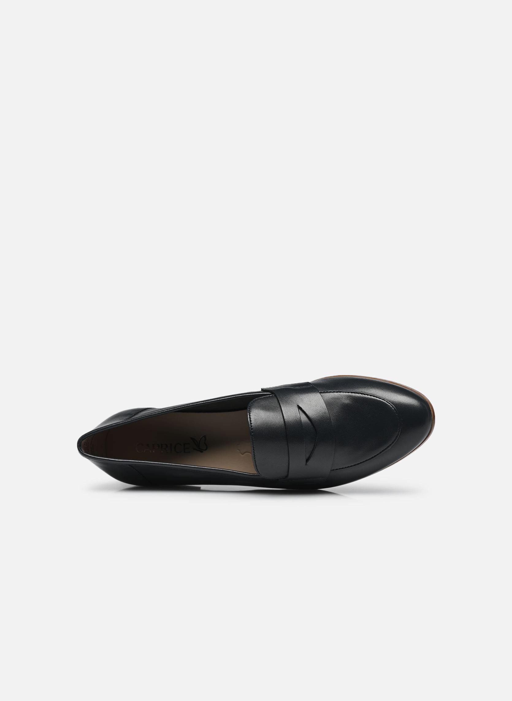 Loafer 24200-44 damen blau Caprice Loafer 24200-44 damen blau OCEAN NAPPA