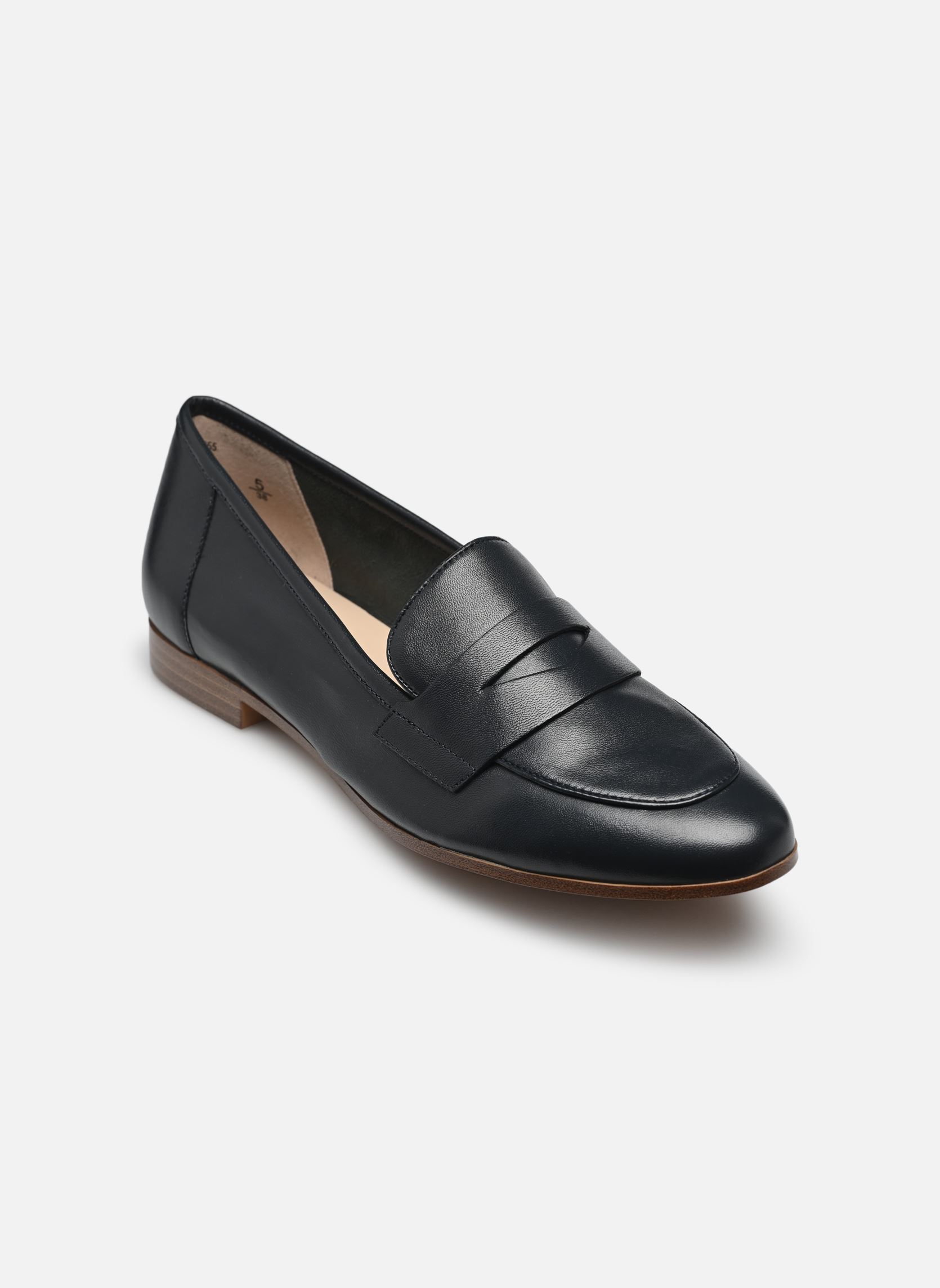 Loafer 24200-44 damen blau Caprice Loafer 24200-44 damen blau OCEAN NAPPA
