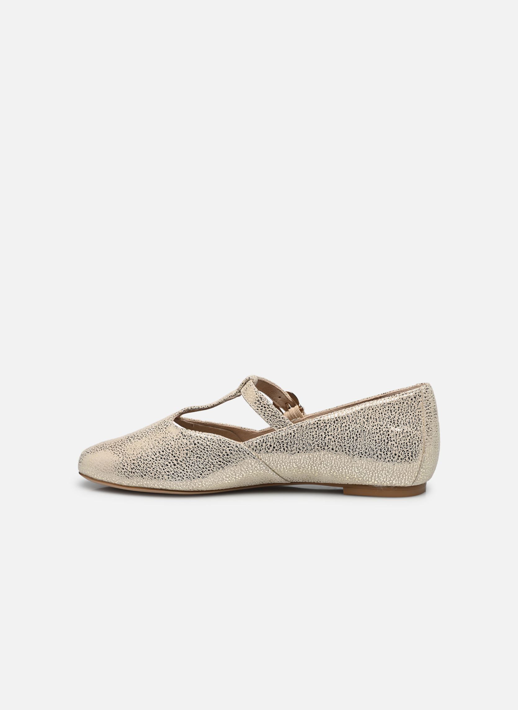 Babies 24203-44 femme or et bronze Caprice Babies 24203-44 femme or et bronze OFFWH/LT GOLD