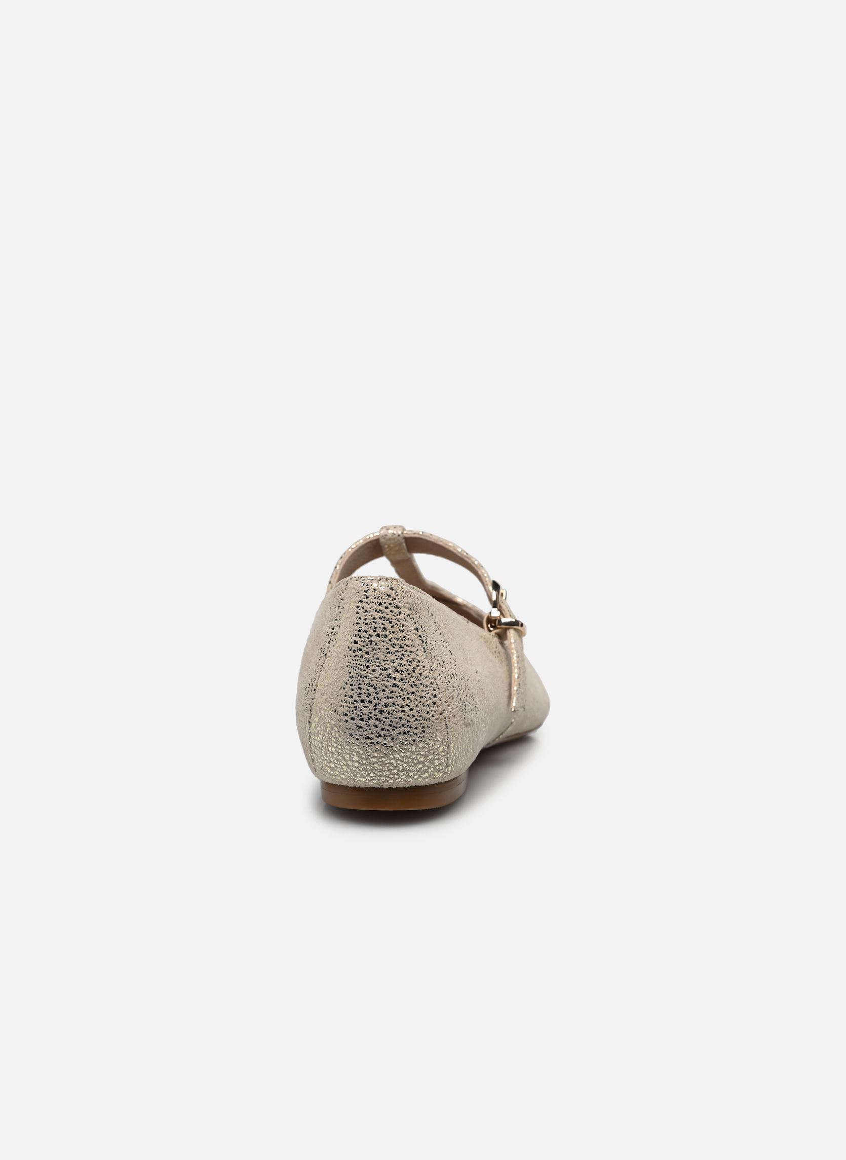 Babies 24203-44 femme or et bronze Caprice Babies 24203-44 femme or et bronze OFFWH/LT GOLD