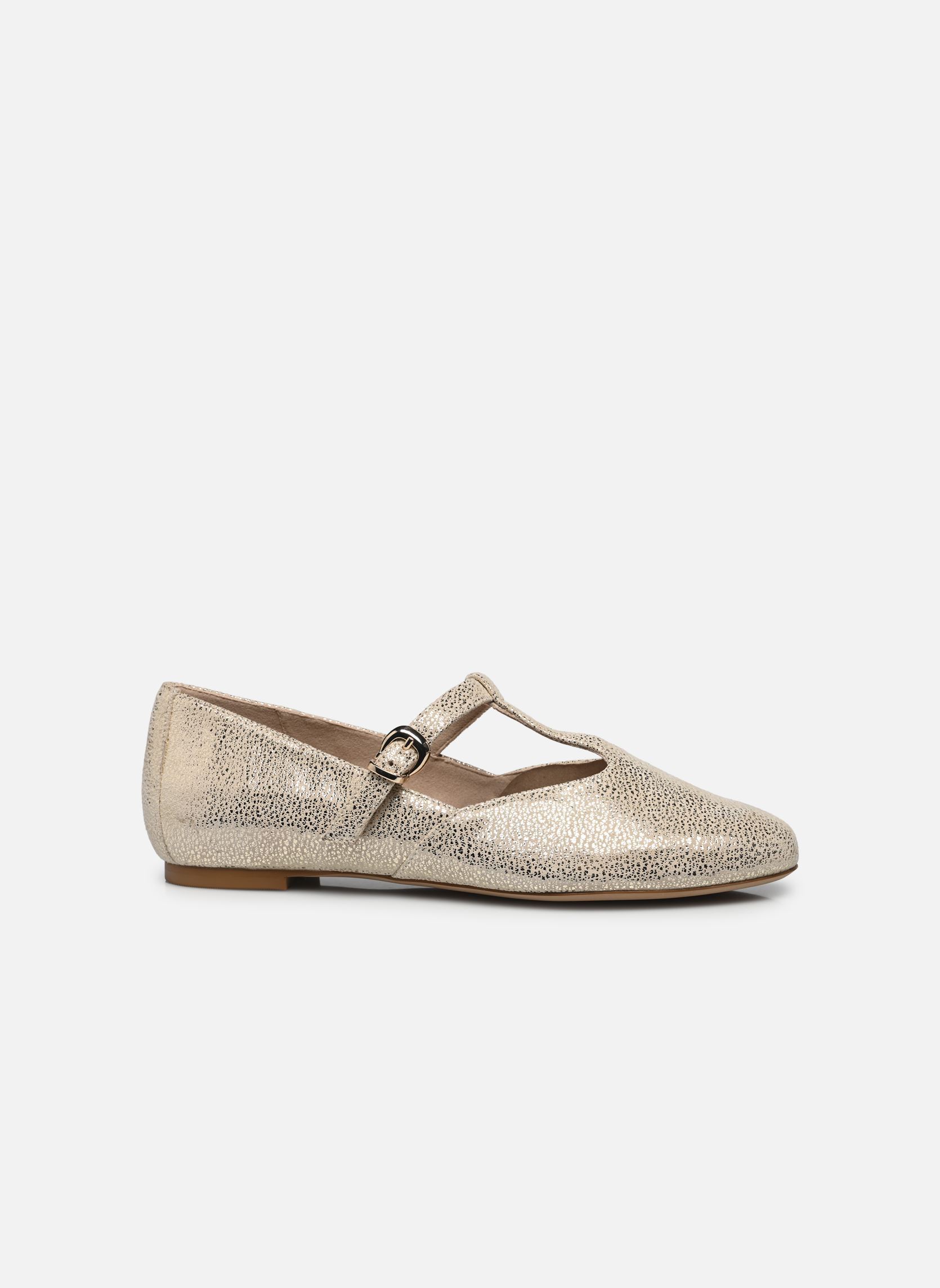Babies 24203-44 femme or et bronze Caprice Babies 24203-44 femme or et bronze OFFWH/LT GOLD