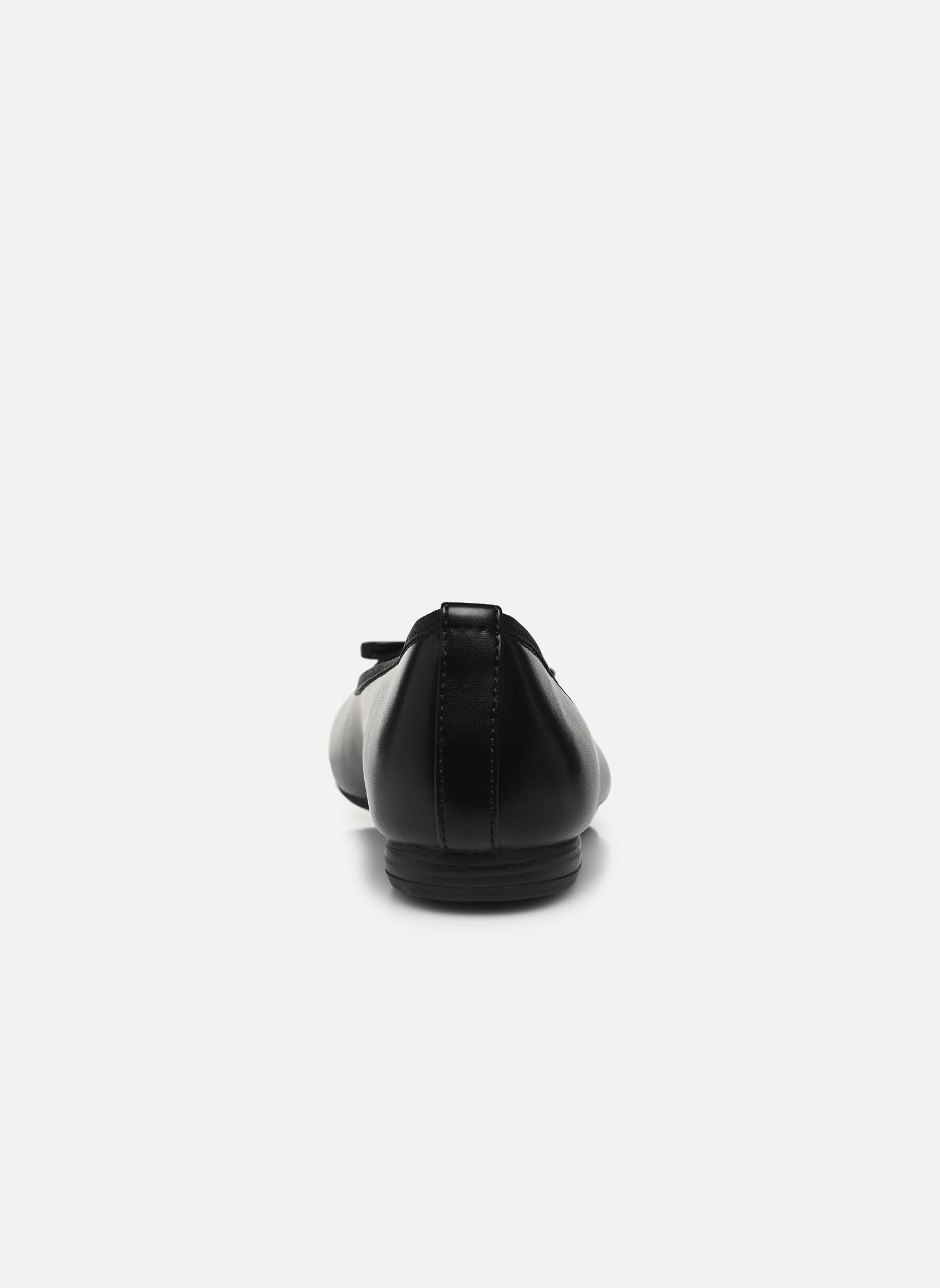 Klassische Ballerinas 22137-42 N damen schwarz Marco Tozzi Klassische Ballerinas 22137-42 N damen schwarz BLACK