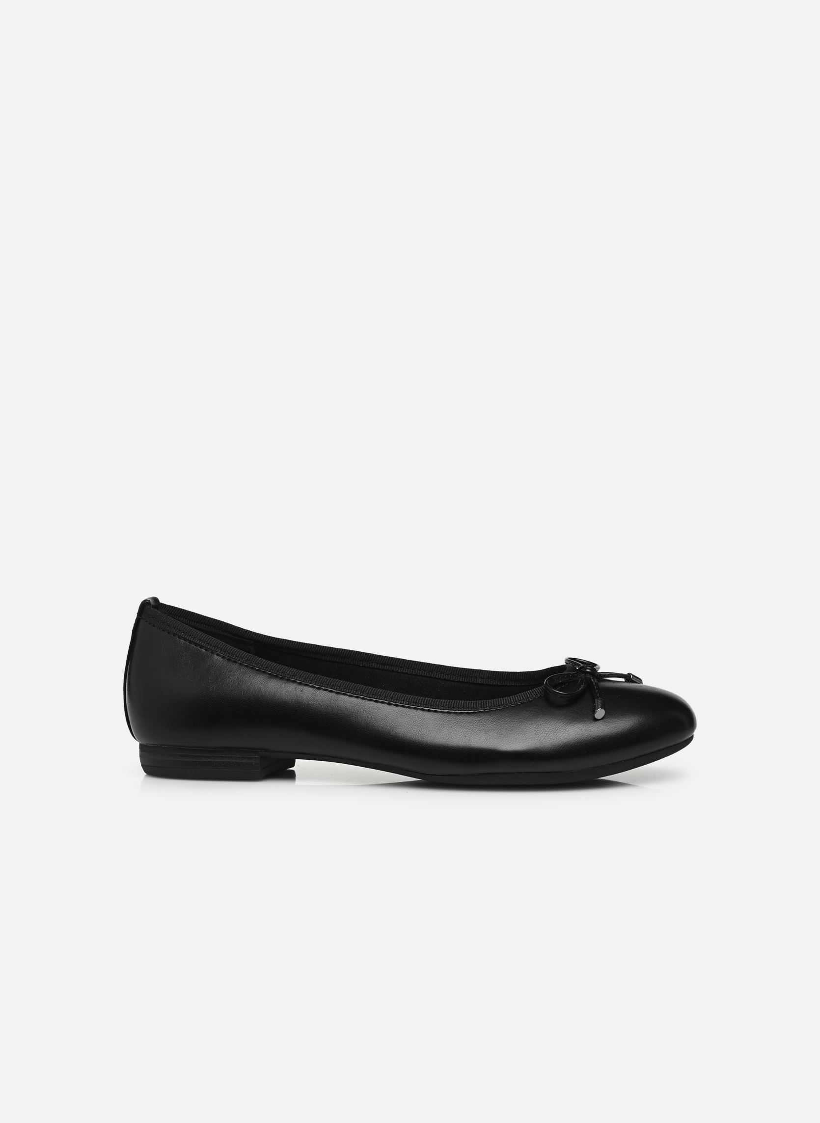 Klassische Ballerinas 22137-42 N damen schwarz Marco Tozzi Klassische Ballerinas 22137-42 N damen schwarz BLACK
