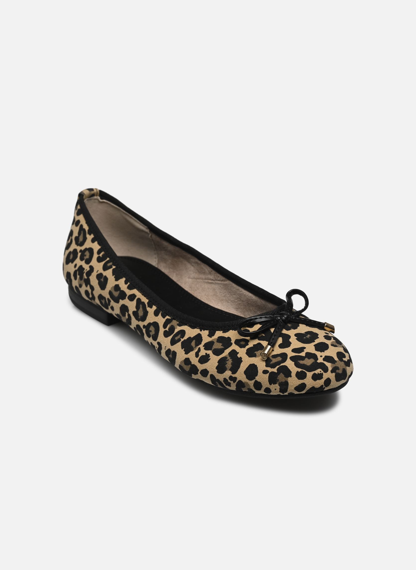 Ballerines Marco Tozzi 22137 42 N pour Femme - vue 3