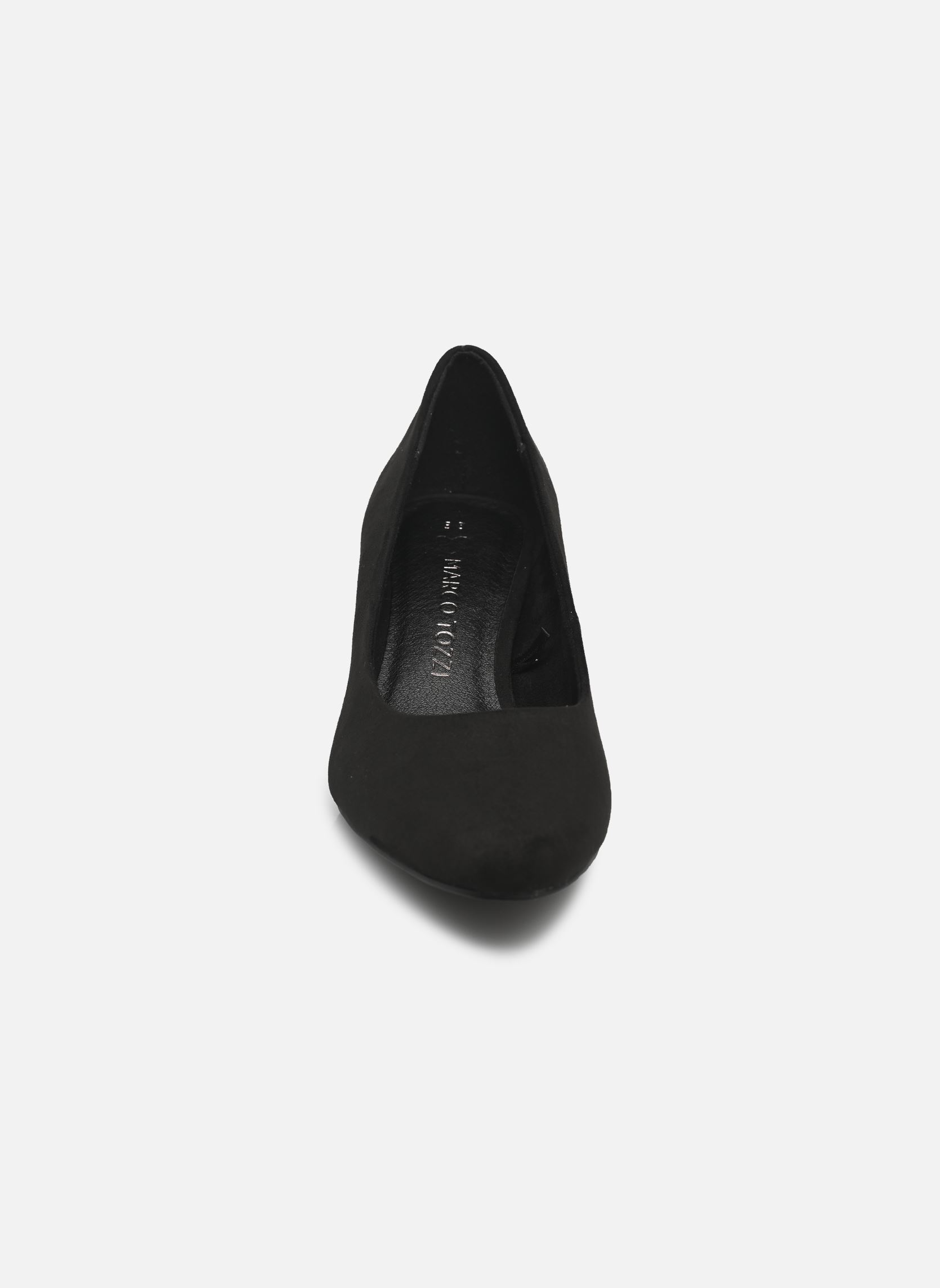 Pumps 22437-43 N dames zwart Marco Tozzi Pumps 22437-43 N dames zwart BLACK