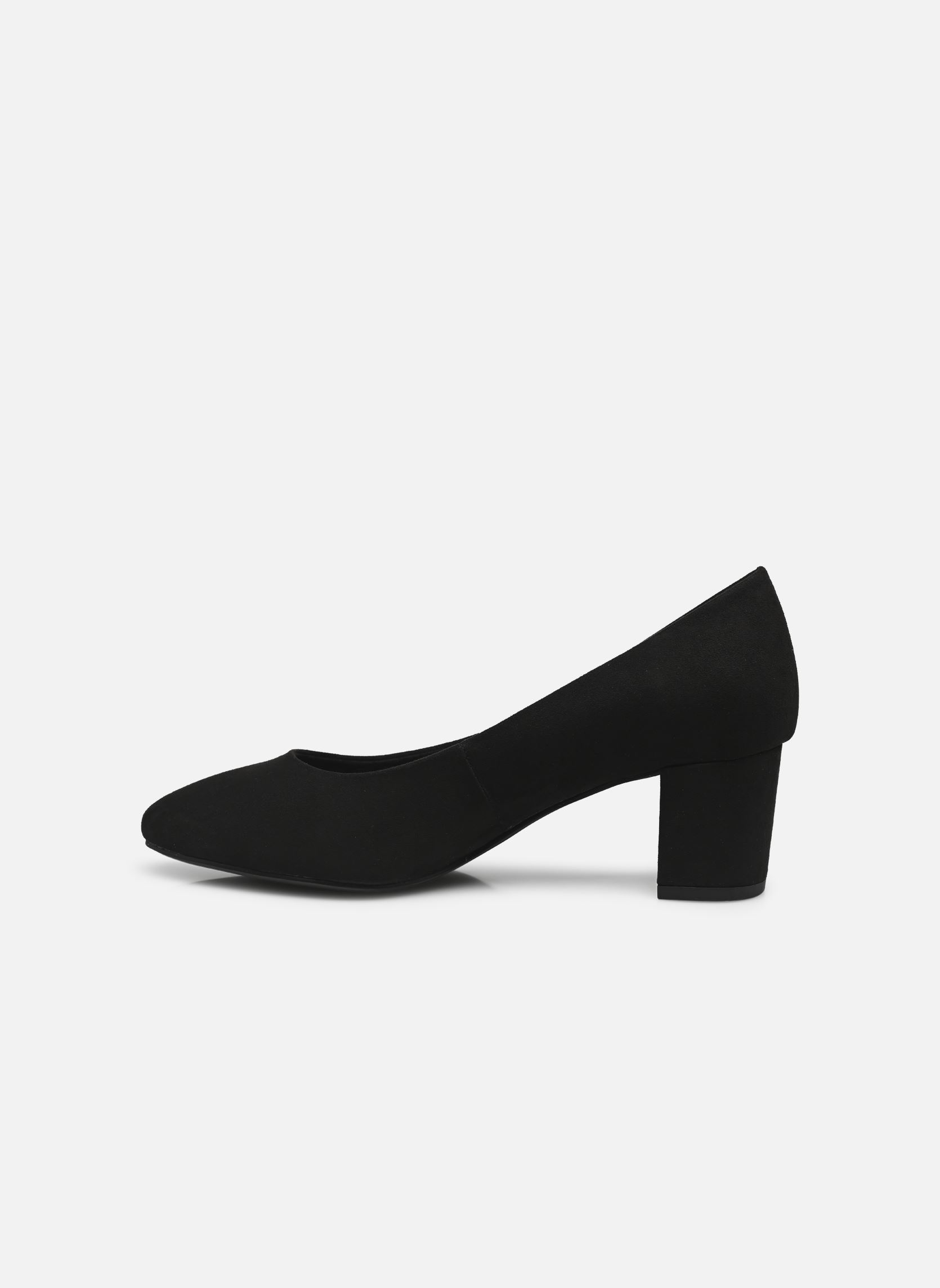 Pumps 22437-43 N dames zwart Marco Tozzi Pumps 22437-43 N dames zwart BLACK