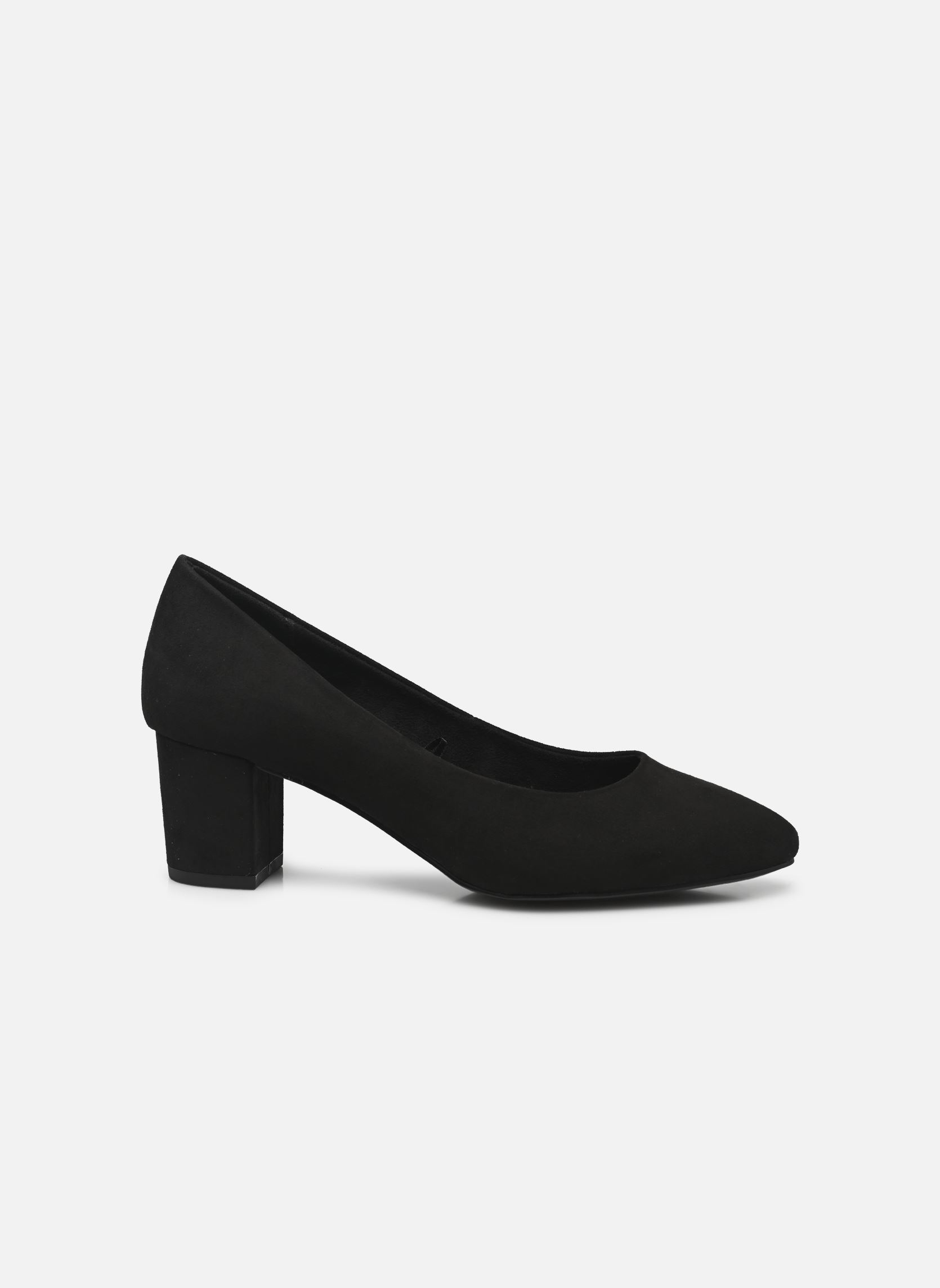 Pumps 22437-43 N dames zwart Marco Tozzi Pumps 22437-43 N dames zwart BLACK