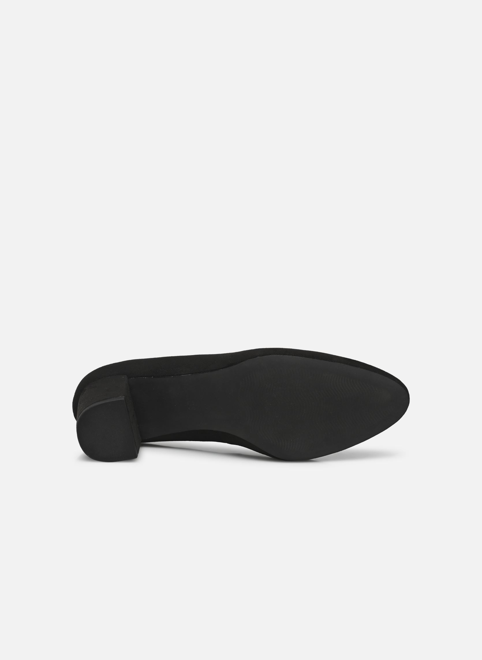 Pumps 22437-43 N dames zwart Marco Tozzi Pumps 22437-43 N dames zwart BLACK