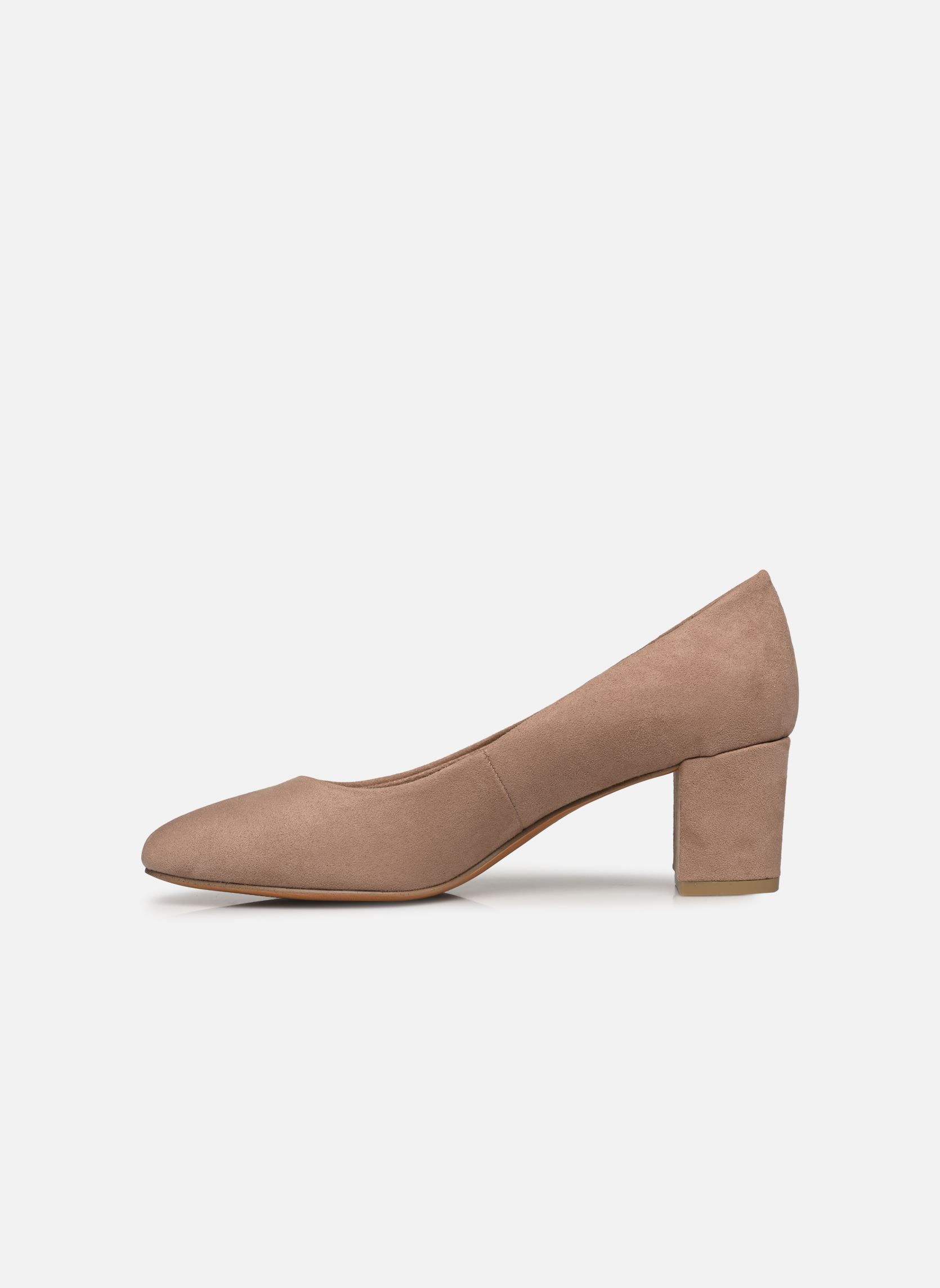 Pumps 22437-43 N damen beige Marco Tozzi Pumps 22437-43 N damen beige NUDE