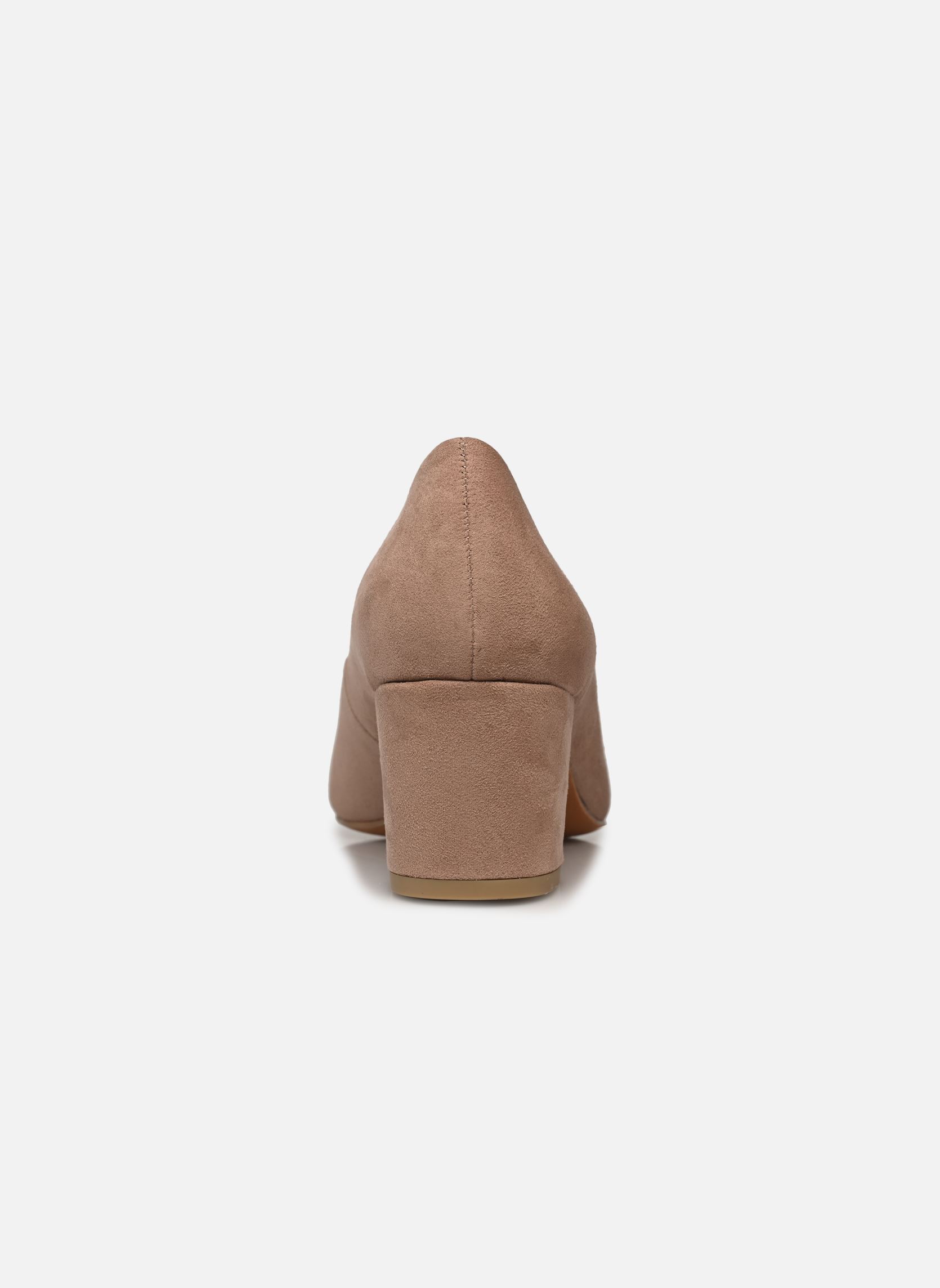Pumps 22437-43 N damen beige Marco Tozzi Pumps 22437-43 N damen beige NUDE