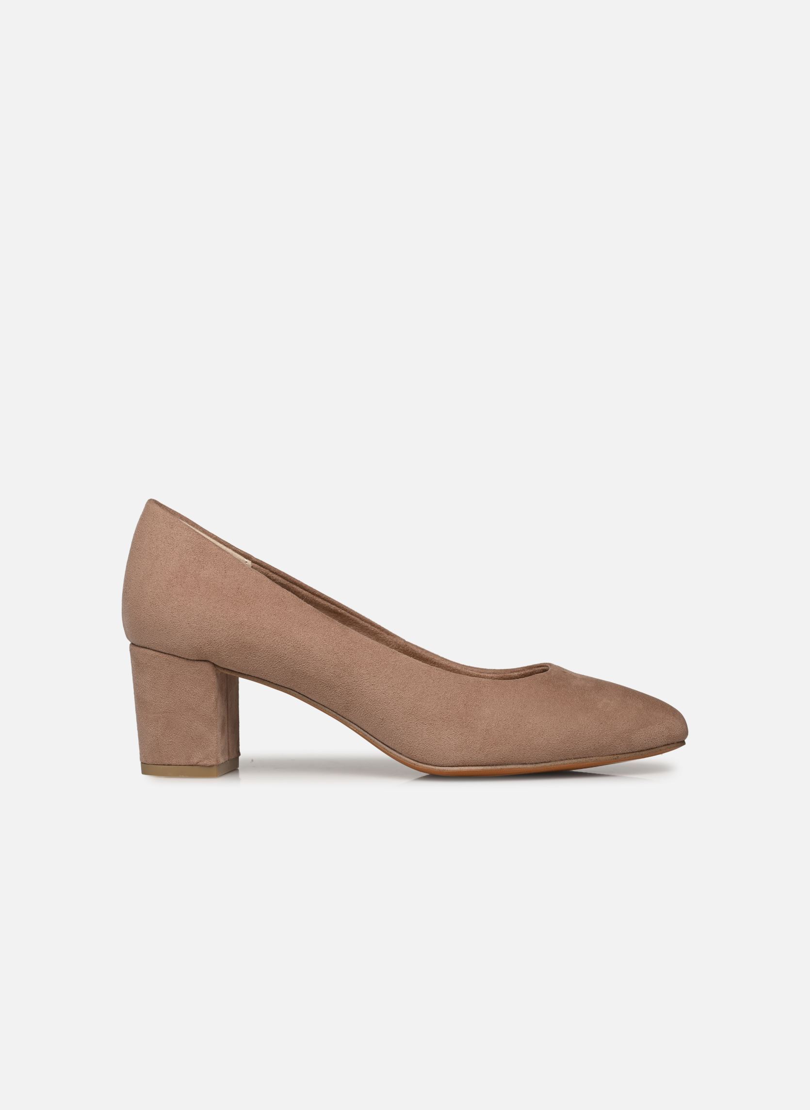 Pumps 22437-43 N damen beige Marco Tozzi Pumps 22437-43 N damen beige NUDE