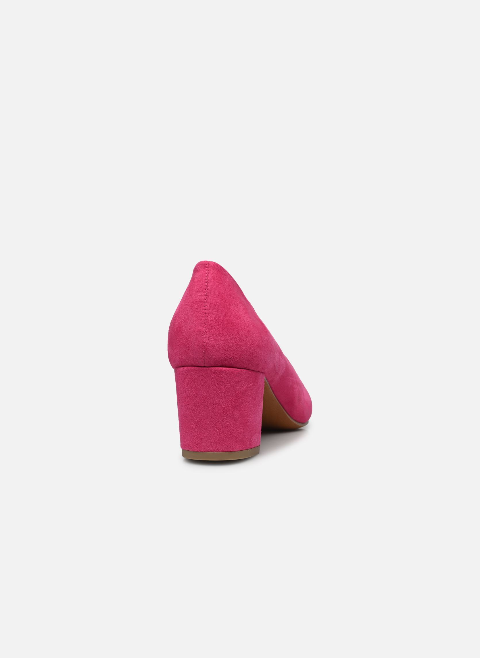 Pumps 22437-43 N dames roze Marco Tozzi Pumps 22437-43 N dames roze PINK