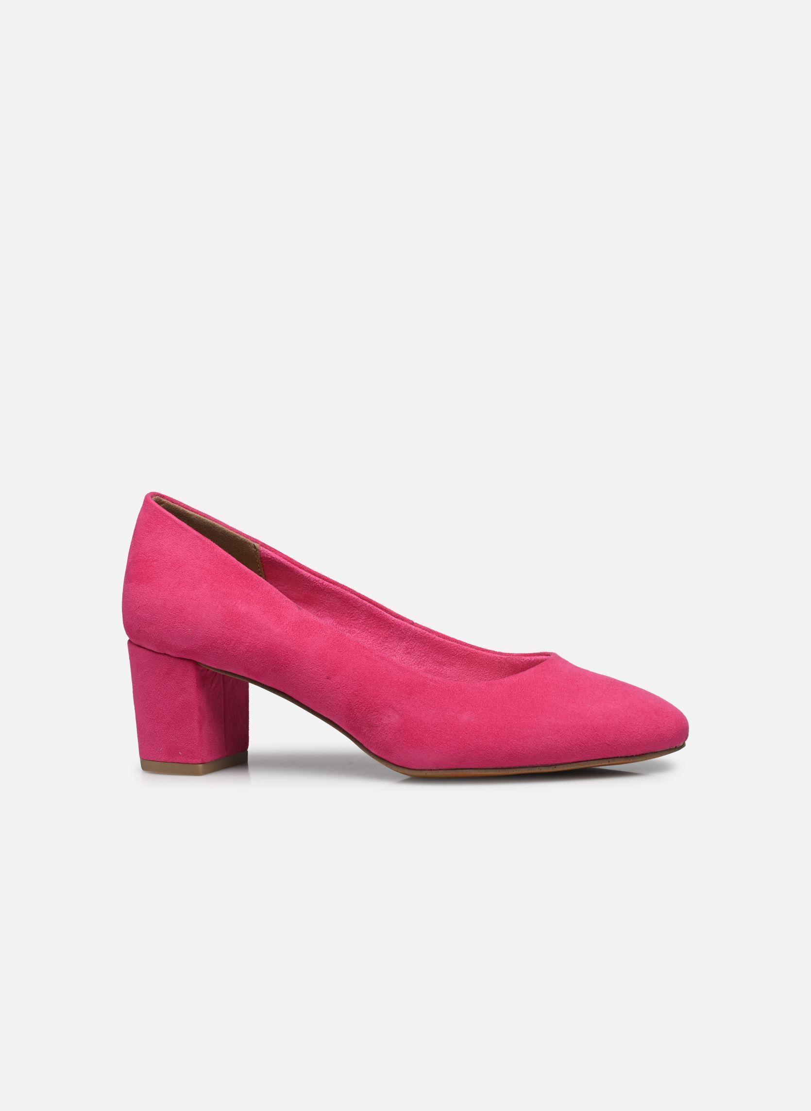 Pumps 22437-43 N dames roze Marco Tozzi Pumps 22437-43 N dames roze PINK