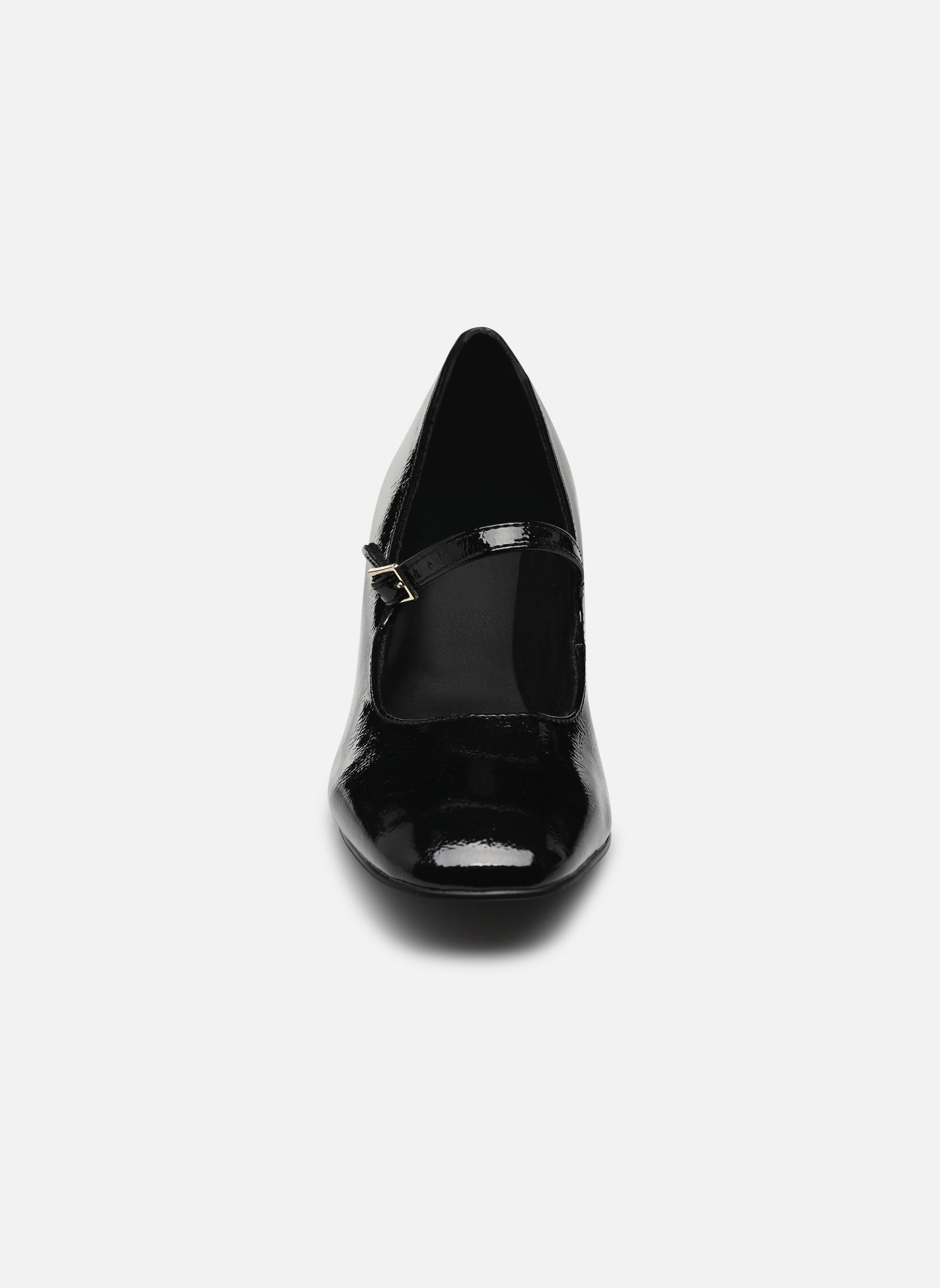 Slingback pumps 22439-44 N dames zwart Marco Tozzi Slingback pumps 22439-44 N dames zwart BLACK PATENT