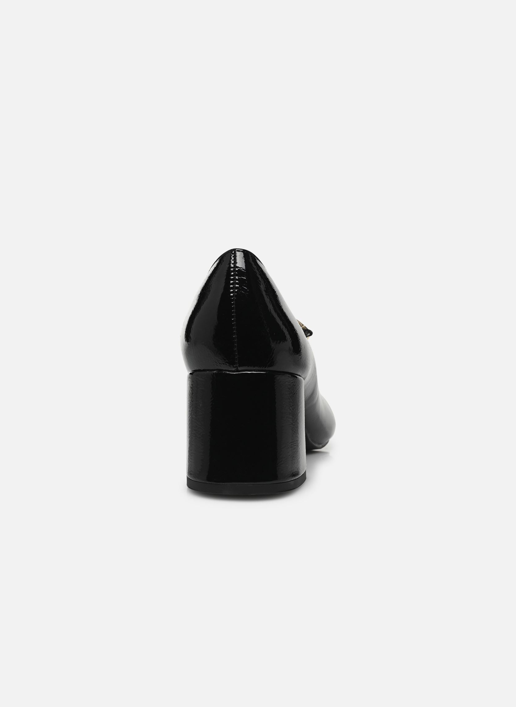 Slingback pumps 22439-44 N dames zwart Marco Tozzi Slingback pumps 22439-44 N dames zwart BLACK PATENT