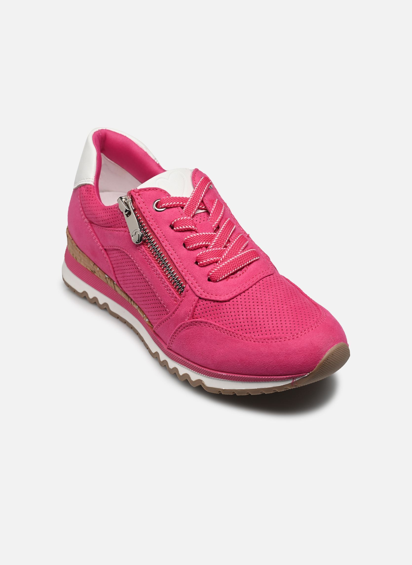 Baskets Marco Tozzi 23781 41 N pour Femme - vue 2