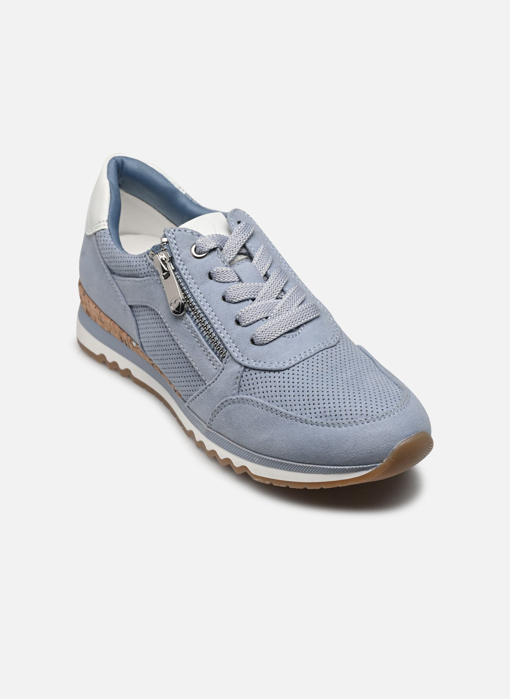 Baskets Marco Tozzi 23781 41 N pour Femme - vue 5