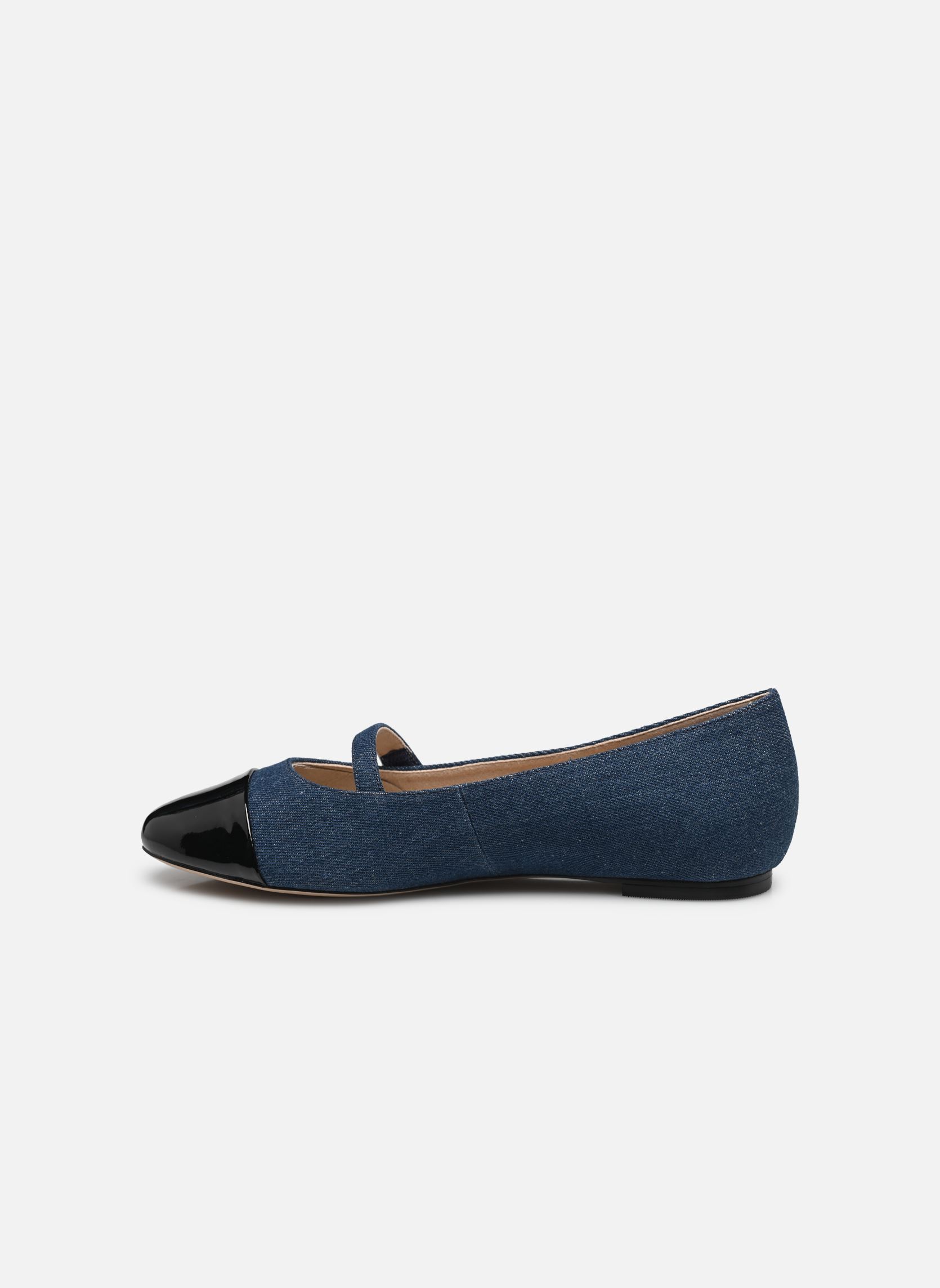 Babys 22106-44 N damen blau Caprice Babys 22106-44 N damen blau JEANS/BLACK